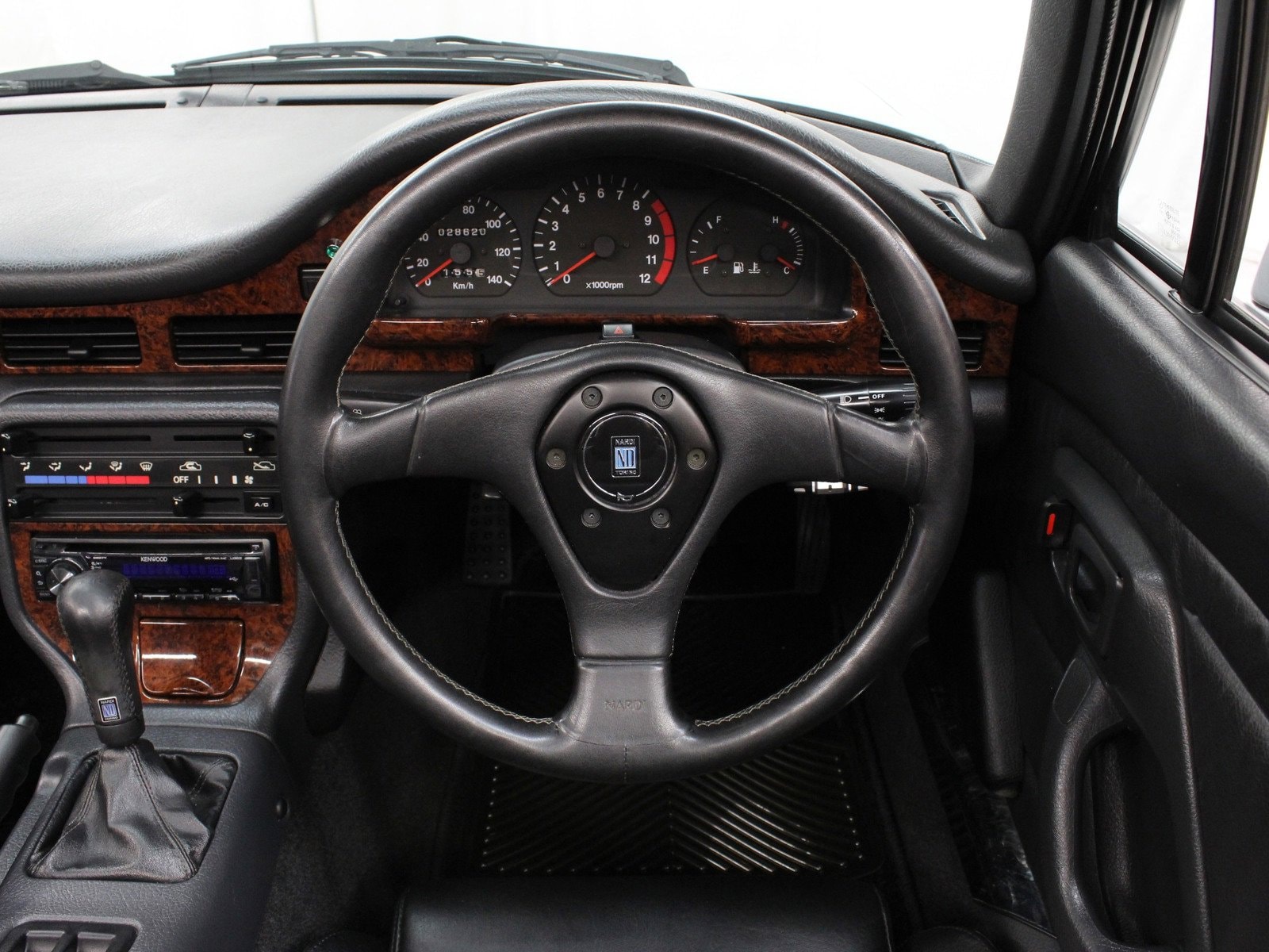 1994 Suzuki Cappuccino 14
