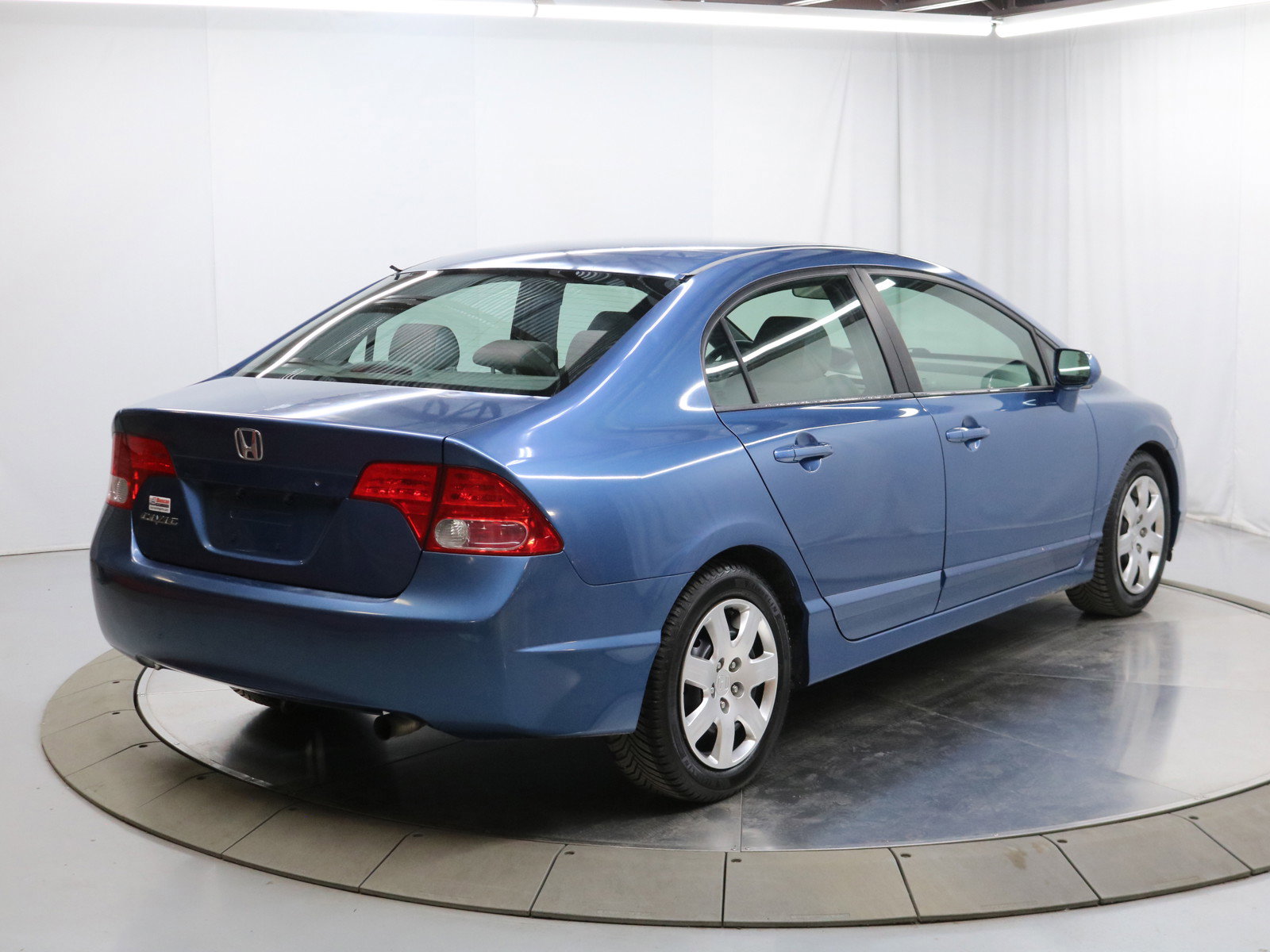 2006 Honda Civic 7