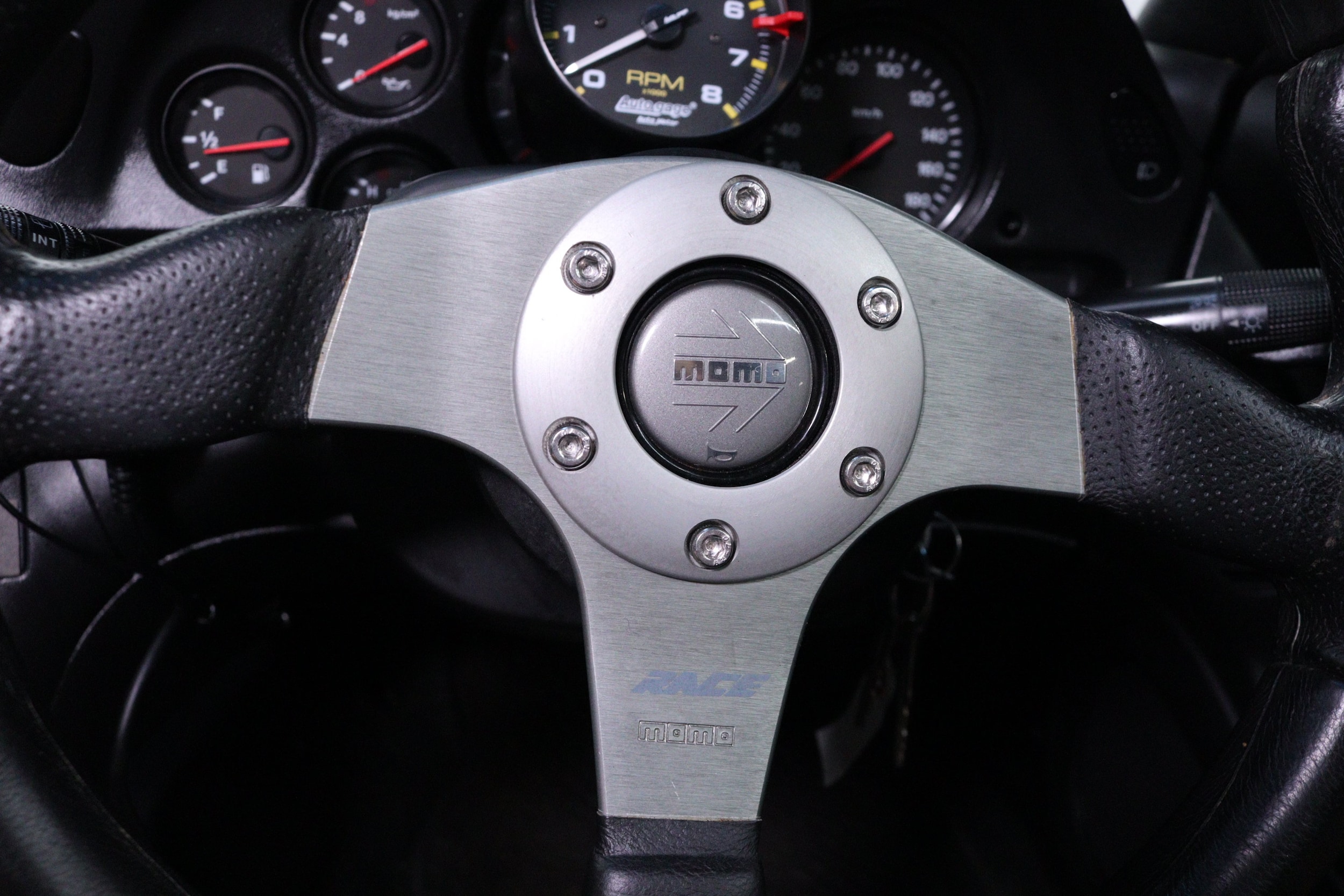 1997 Mazda RX-7 58