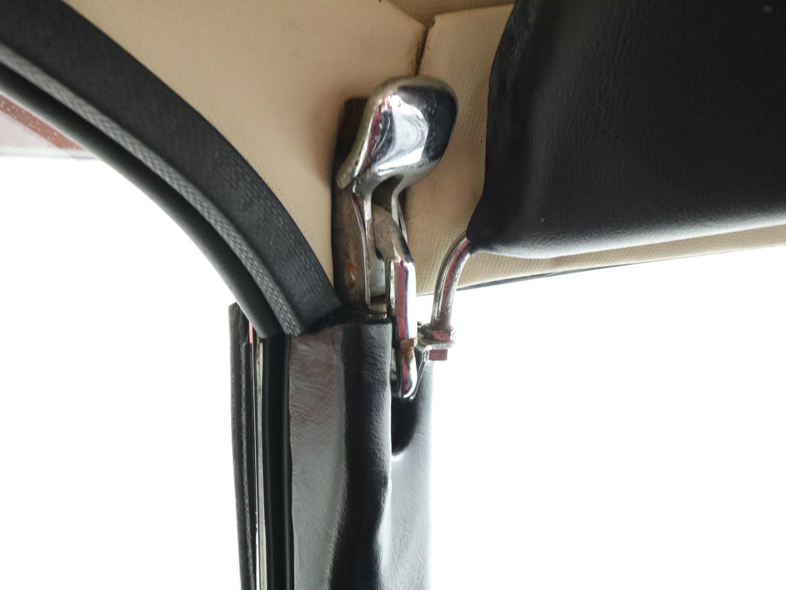 1974 Jaguar E-Type 148
