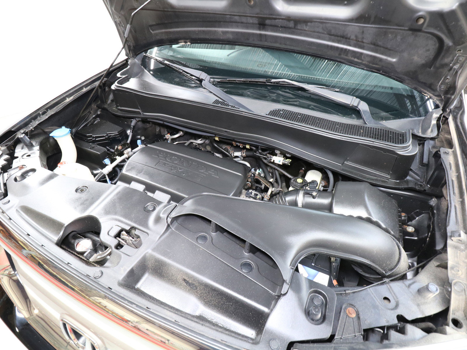 2011 Honda Pilot 28