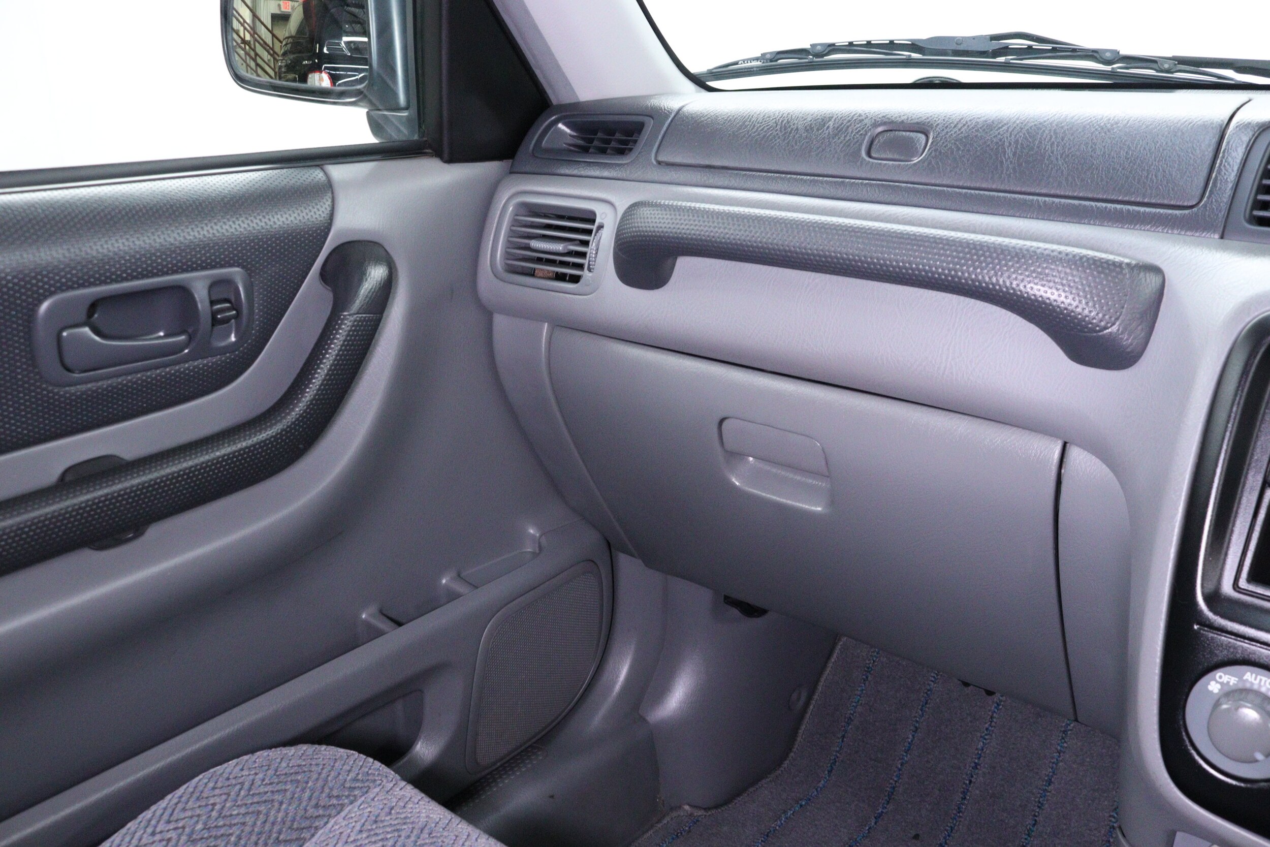 1997 Honda CR-V 61