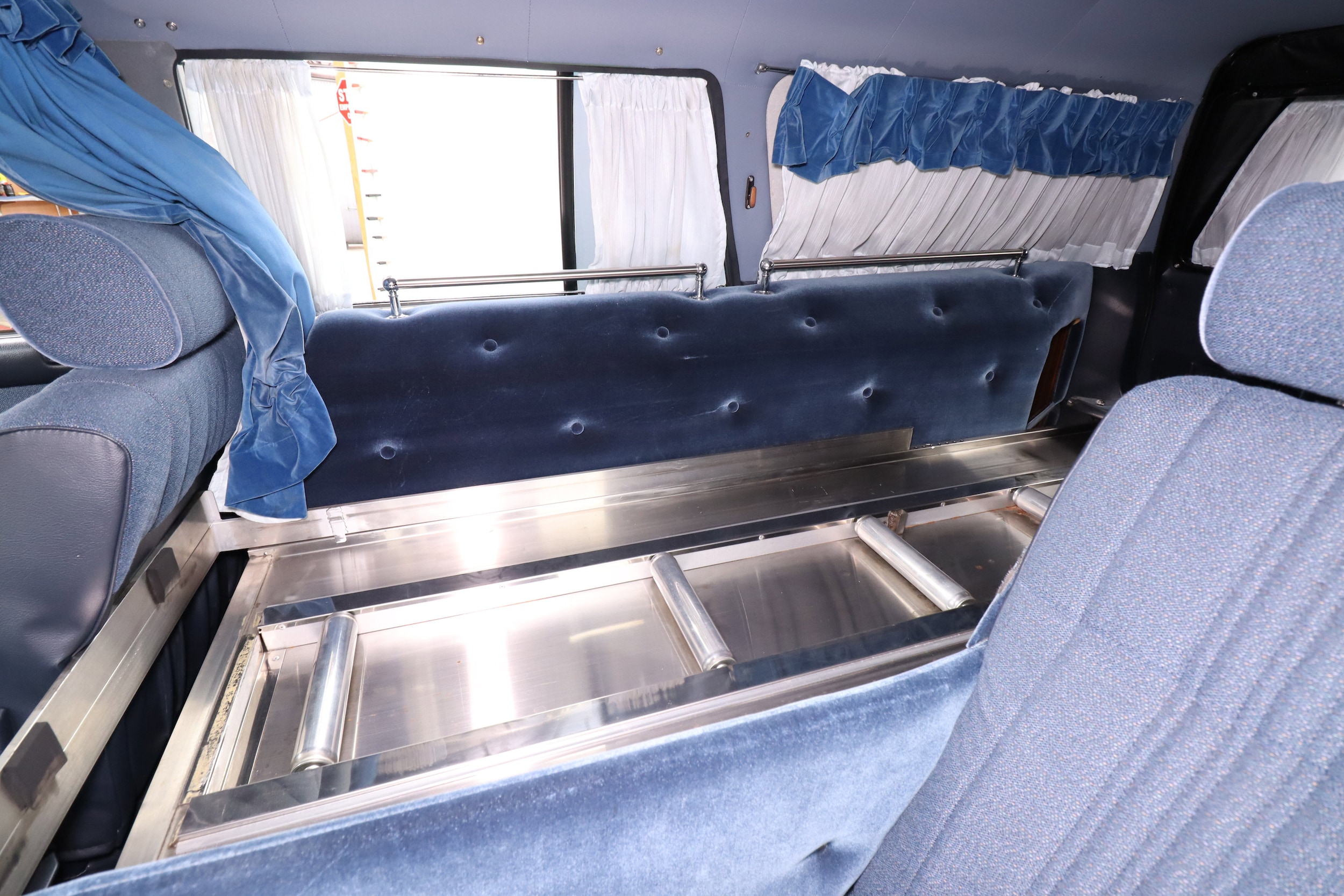 1995 Toyota Crown 24