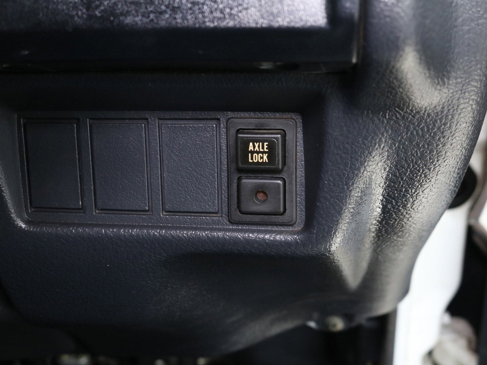 1996 Suzuki Carry 35