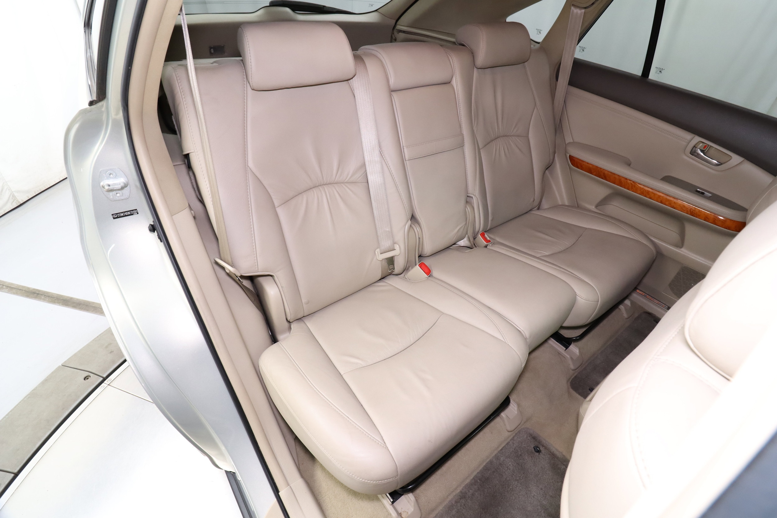 2009 Lexus RX 350 18