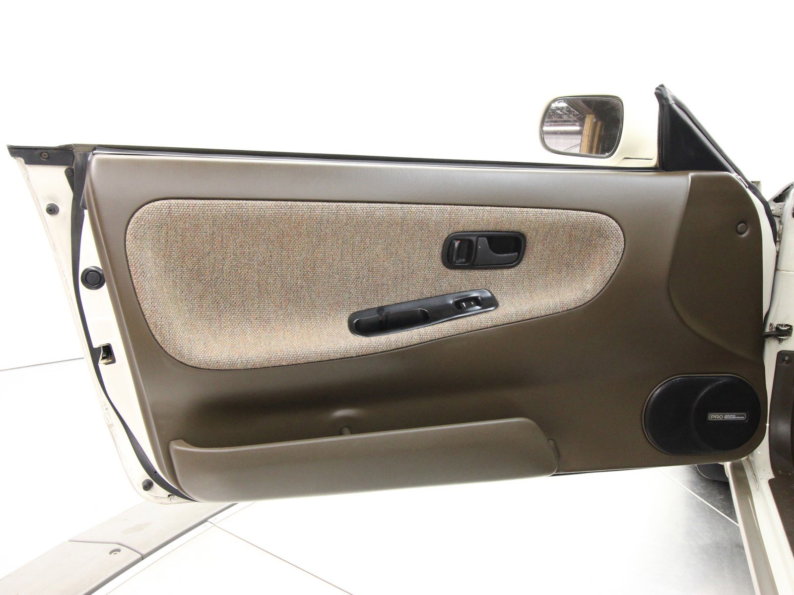 1990 Nissan Silvia 21