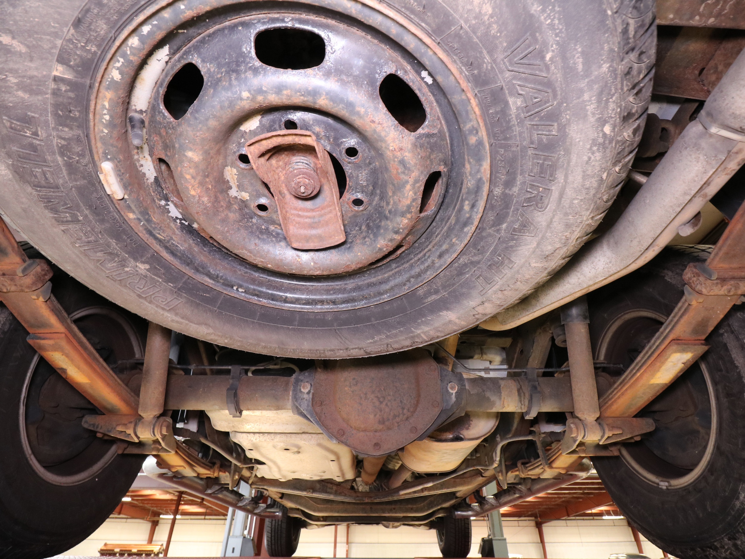 2007 Chevrolet Colorado 39