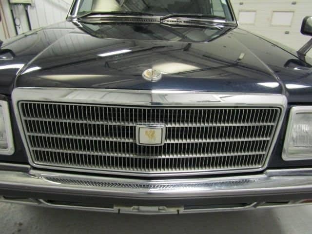 1991 Toyota Century 53