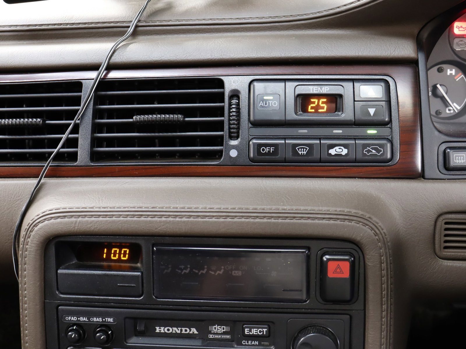 1994 Honda Inspire 13