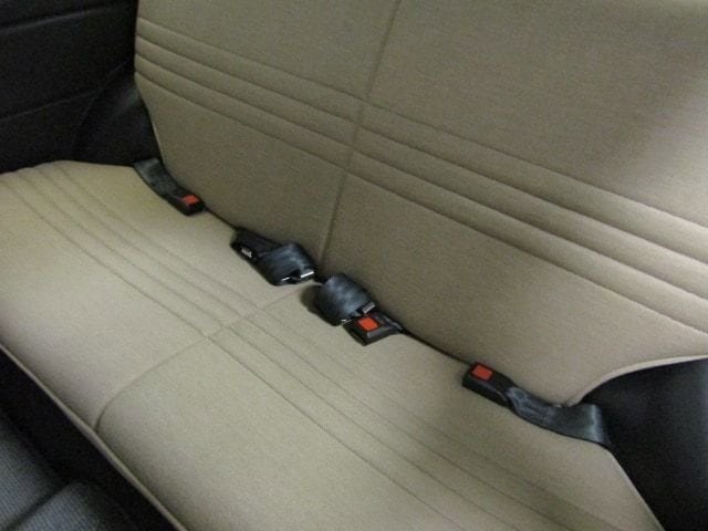 1987 Nissan Be-1 14