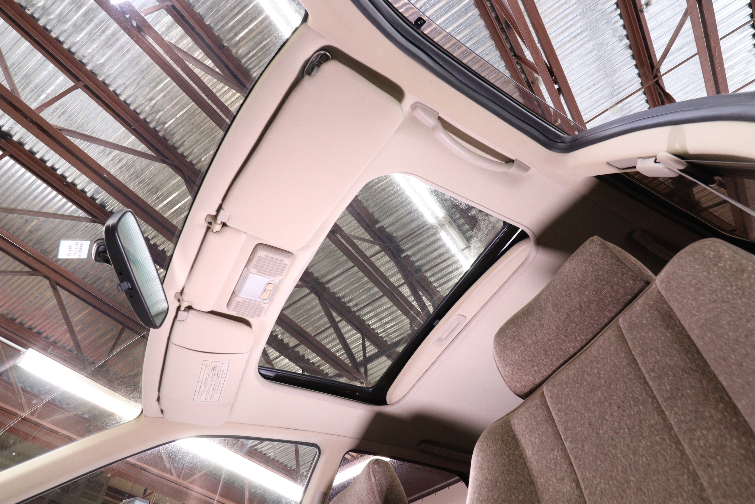 1994 Honda Inspire 78