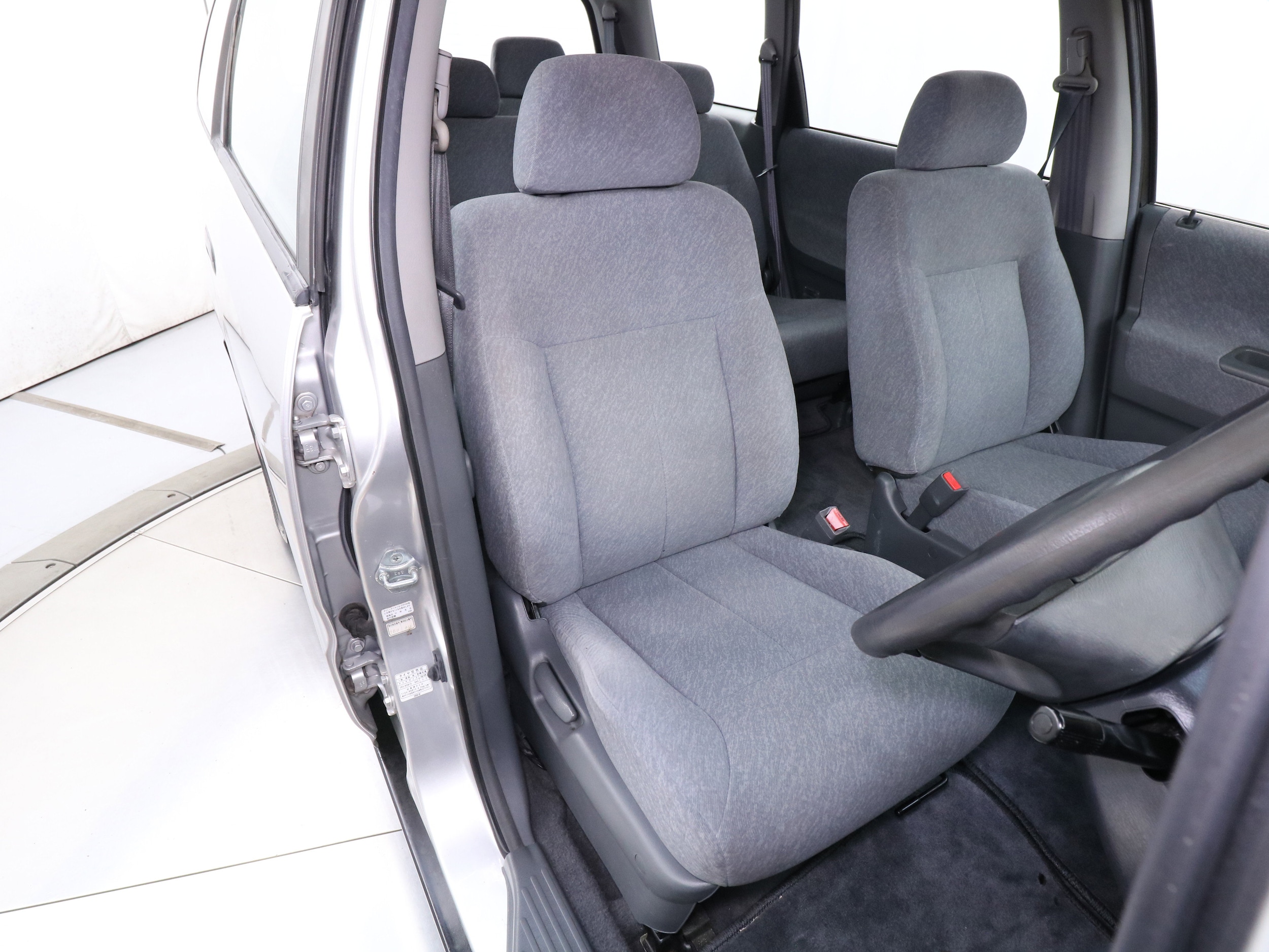 1995 Honda Odyssey 15