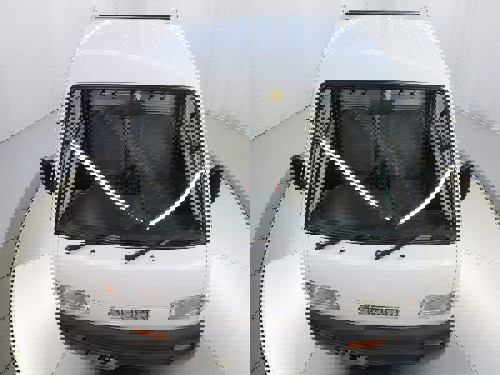 1993 Suzuki Carry 33