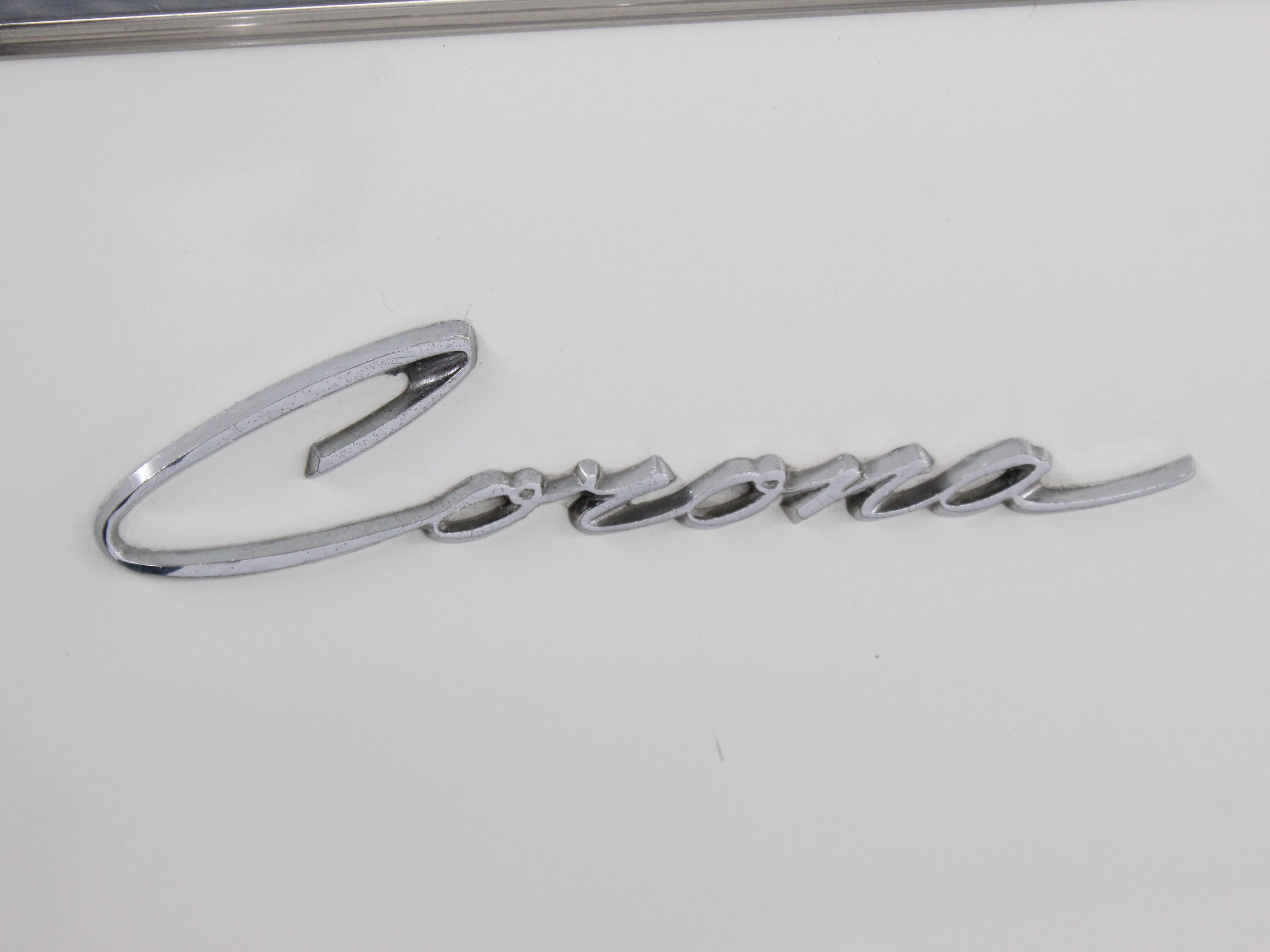 1968 Toyota Corona 47