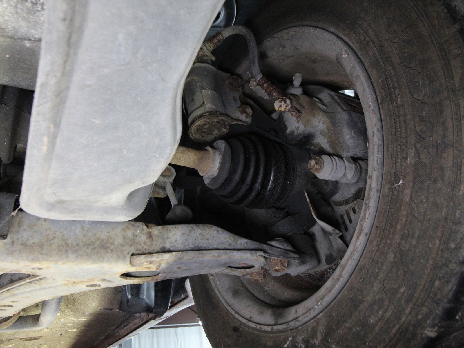 1989 Toyota Sprinter 35