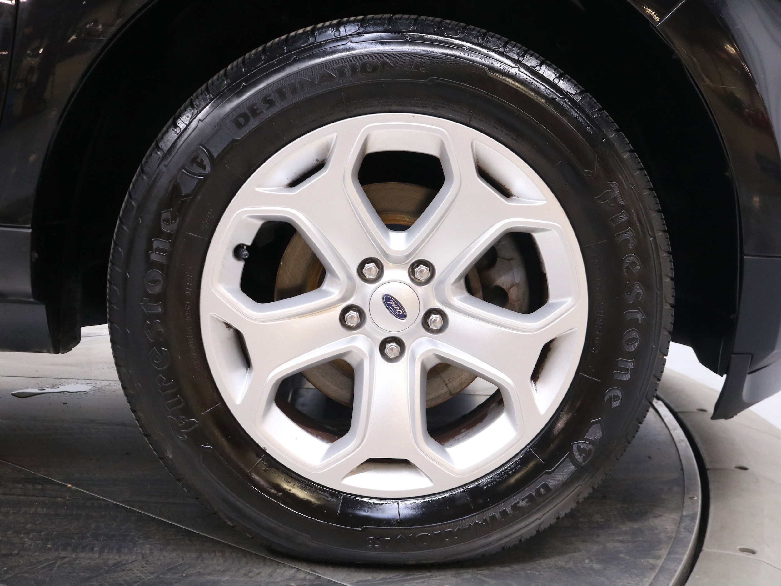 2011 Ford Edge 30