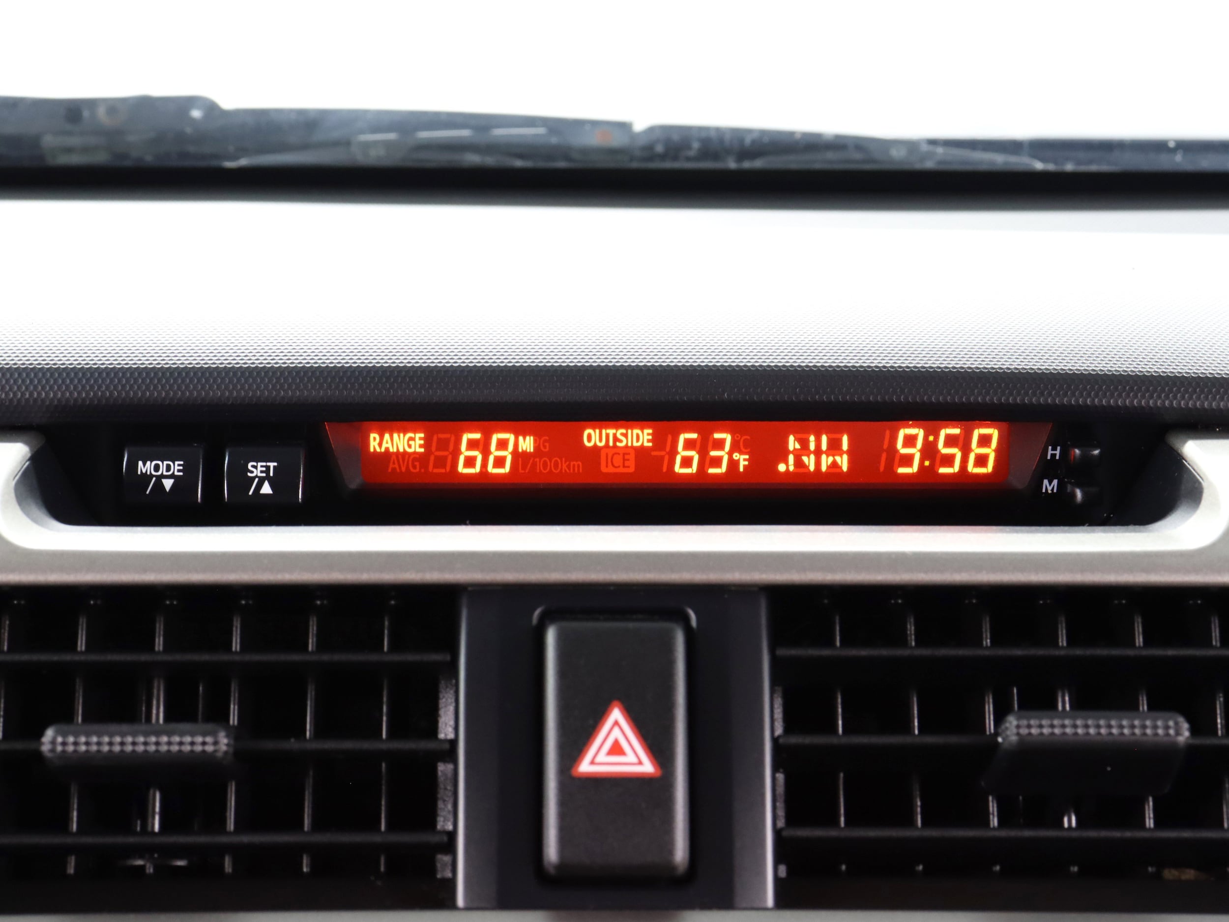 2010 Toyota 4Runner 12