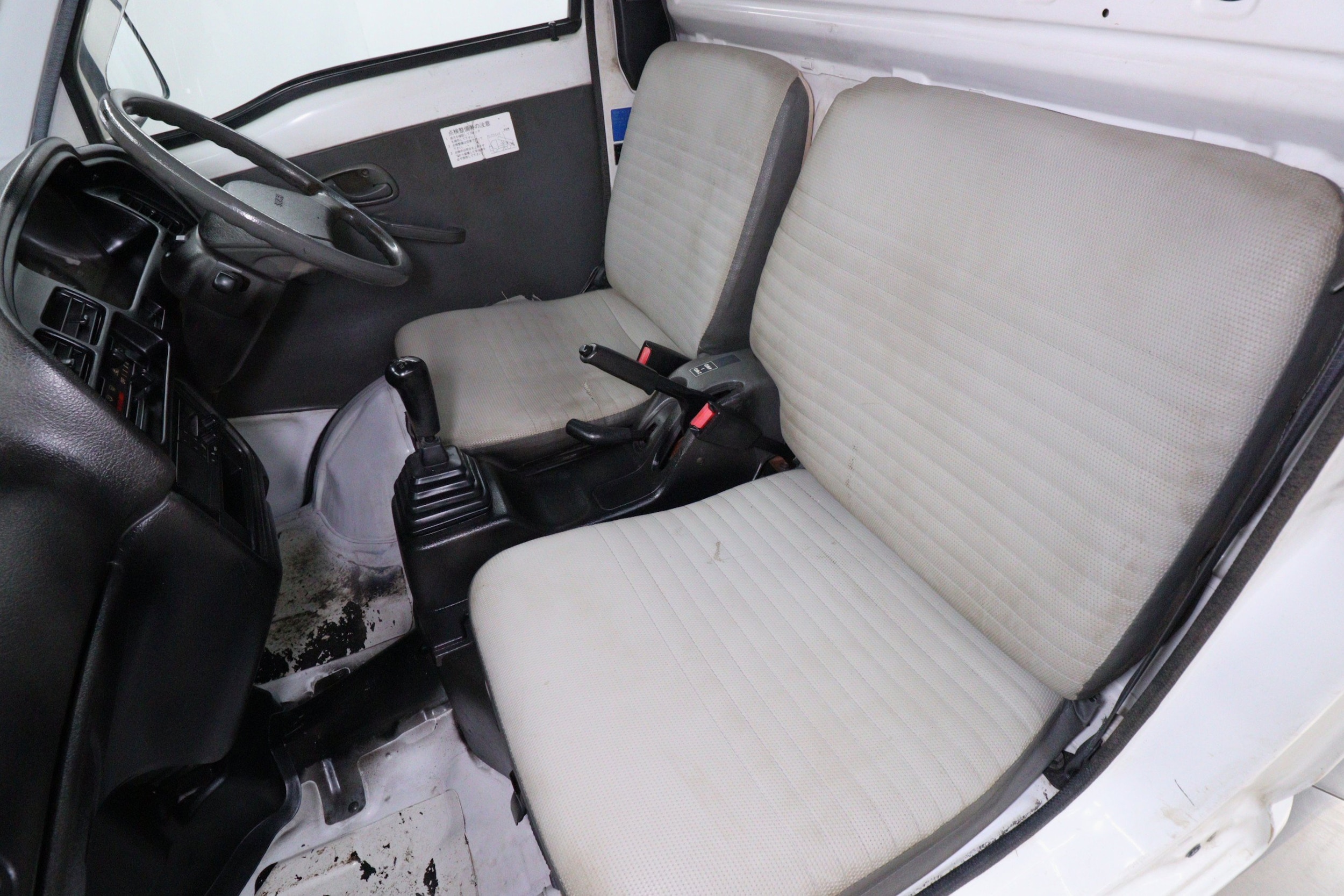 1997 Suzuki Carry 18