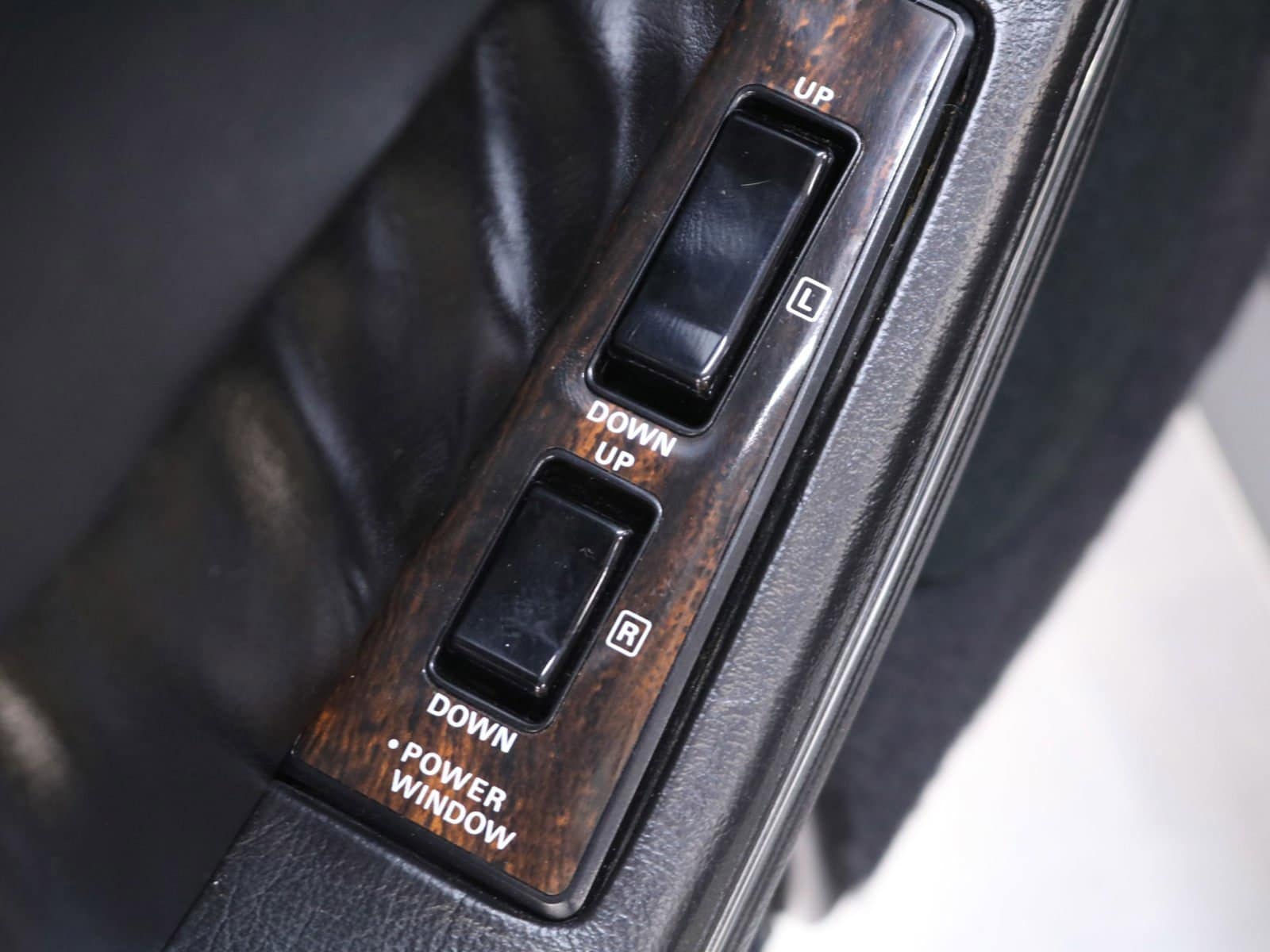1984 Datsun 300 ZX 53