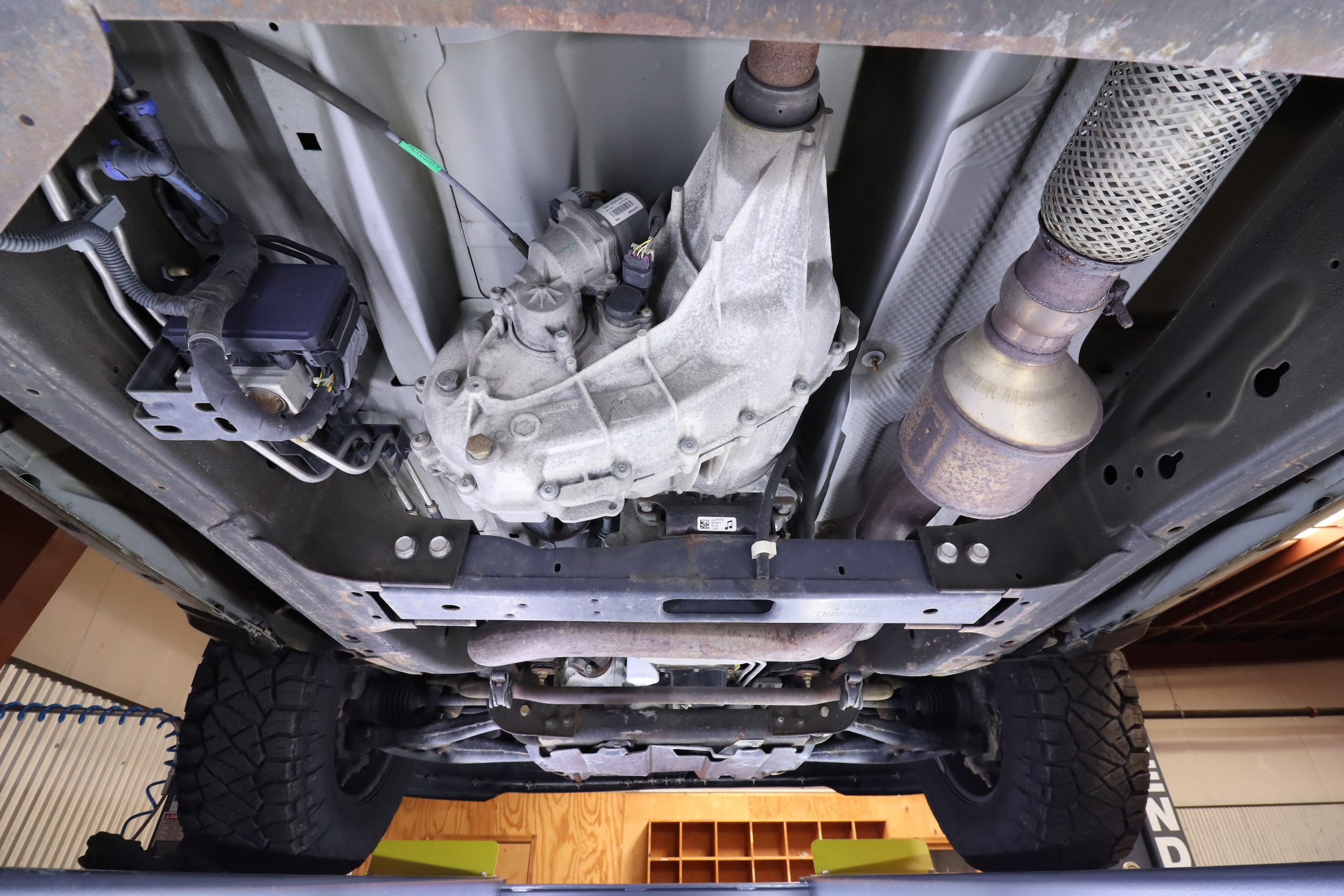 2017 Chevrolet Silverado 1500 37