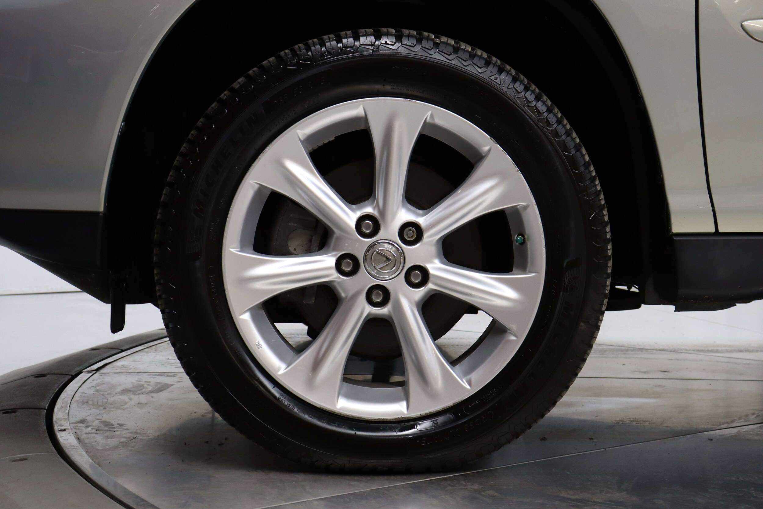 2009 Lexus RX 350 32