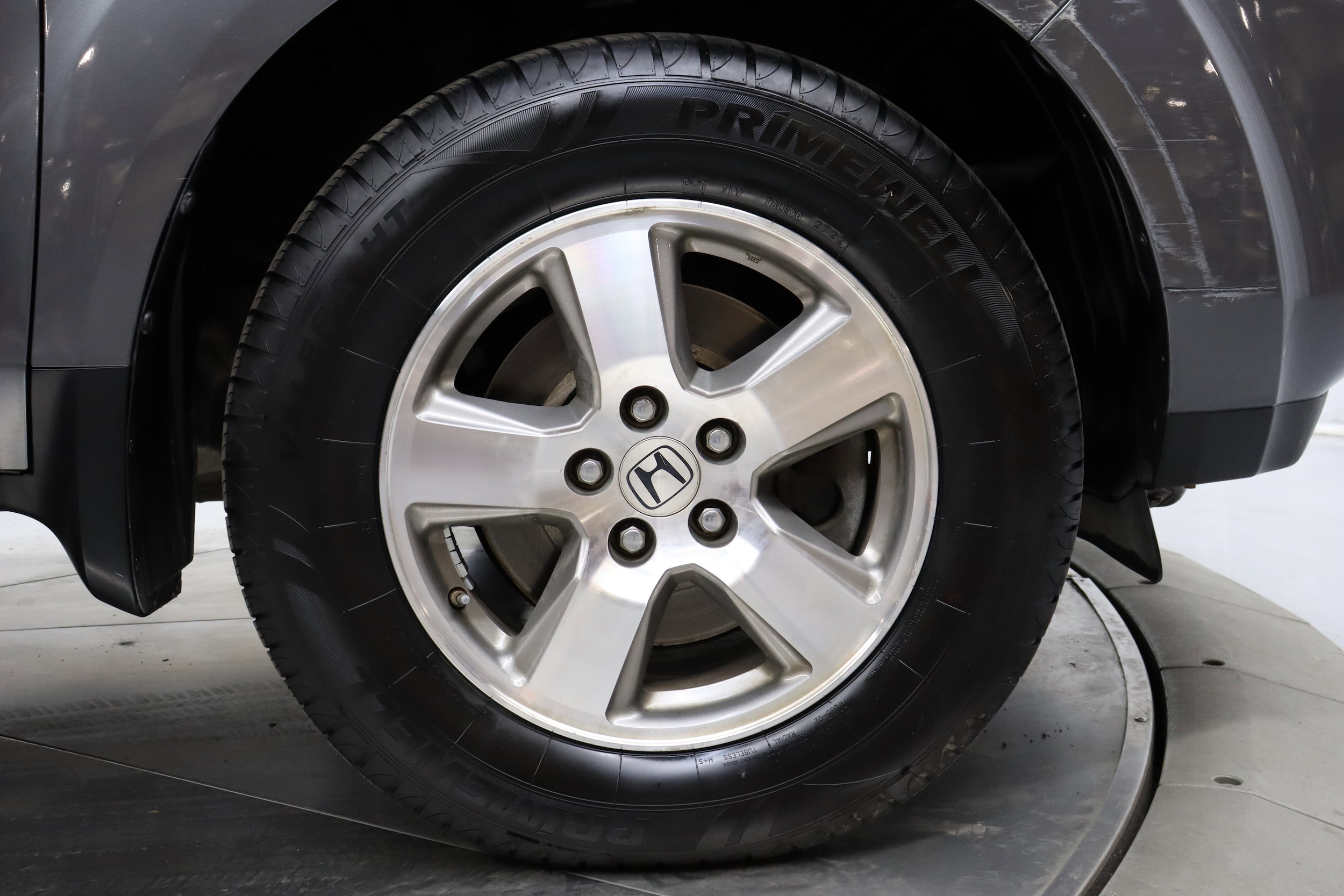 2011 Honda Pilot 34