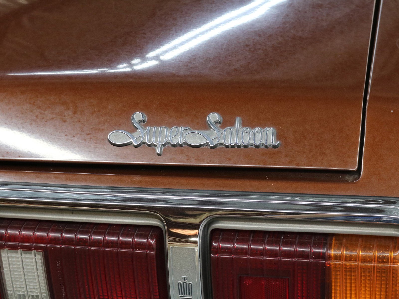 1978 Toyota Crown 55