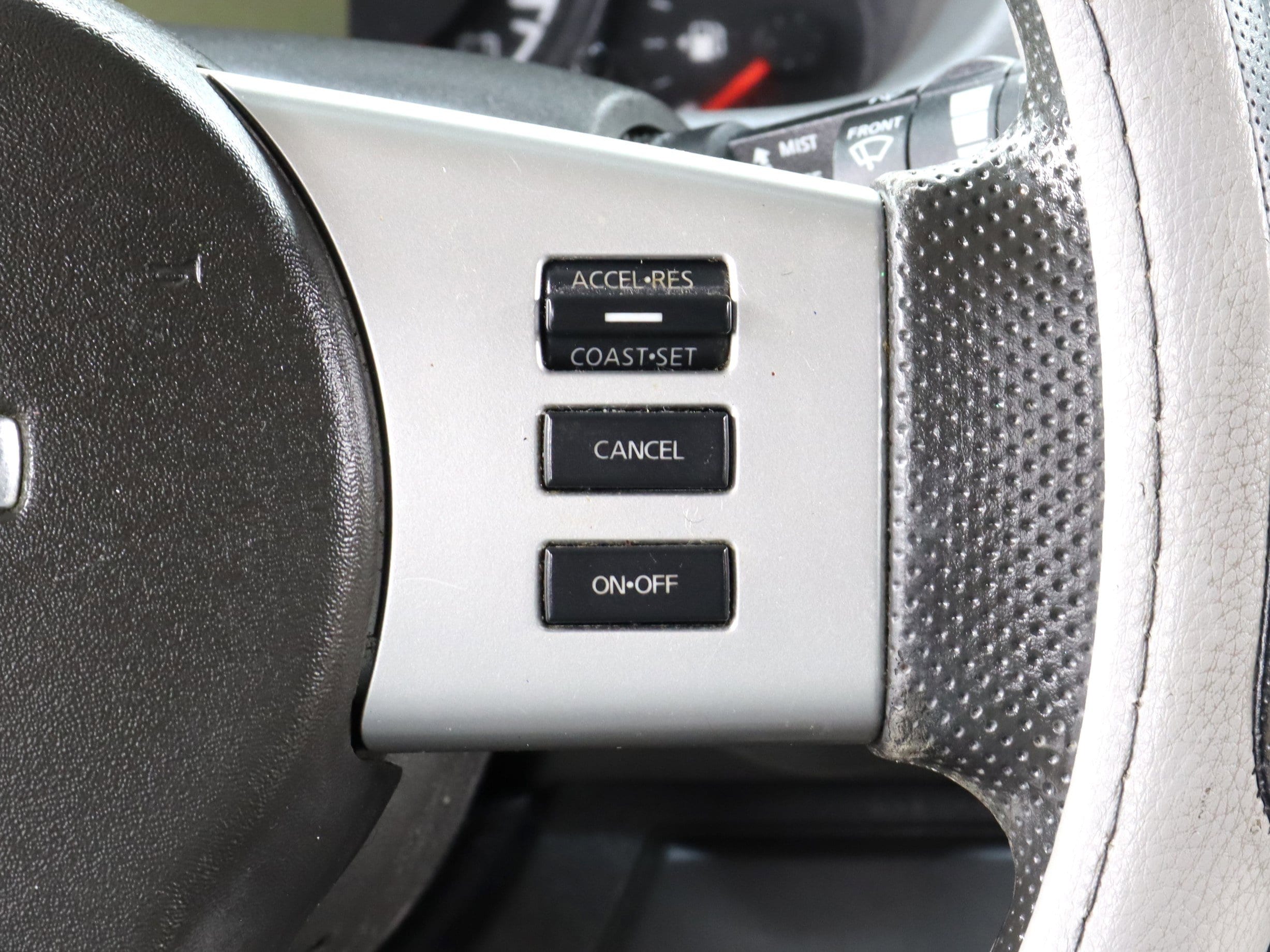 2014 Nissan Xterra 53