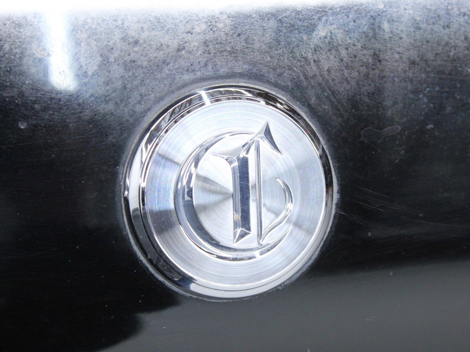 1997 Toyota Century 52