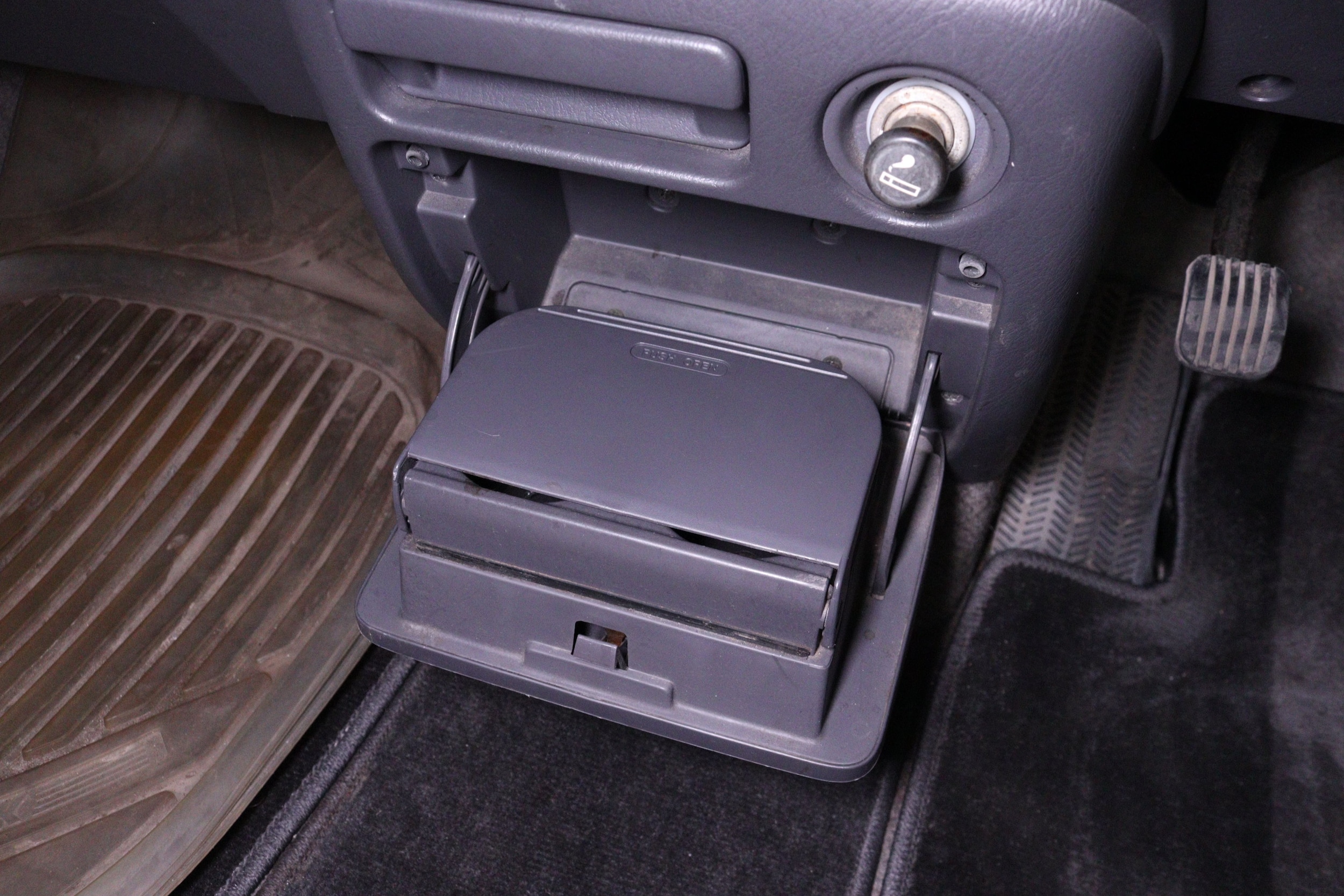 1997 Honda Stepwgn 59