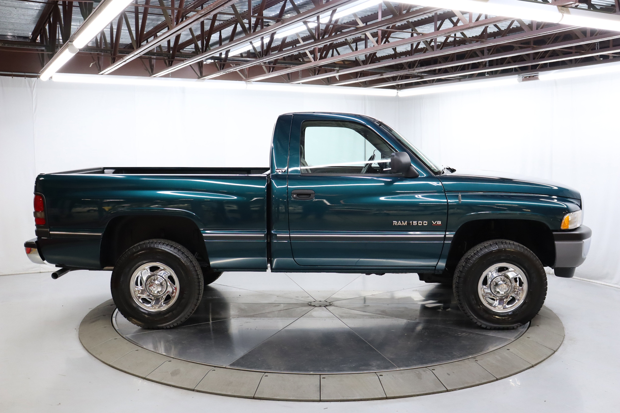 1994 Dodge Ram 1500 8