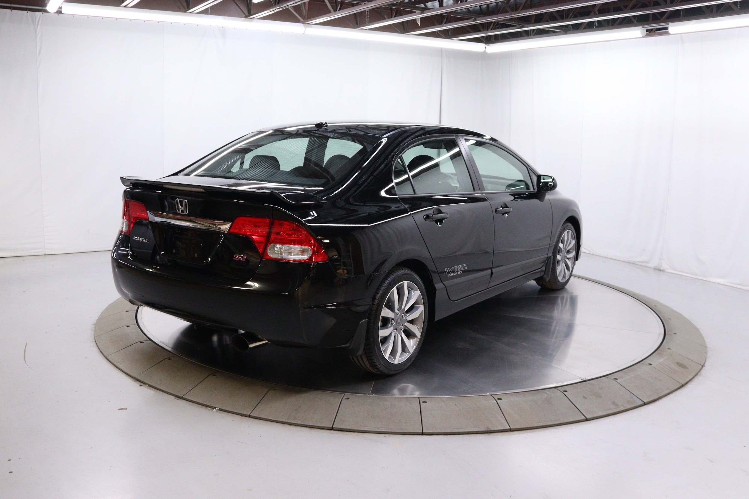 2009 Honda Civic 15