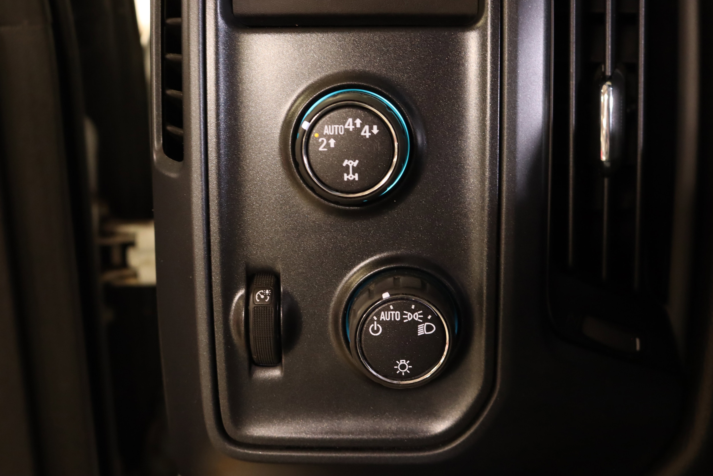 2017 Chevrolet Silverado 1500 52