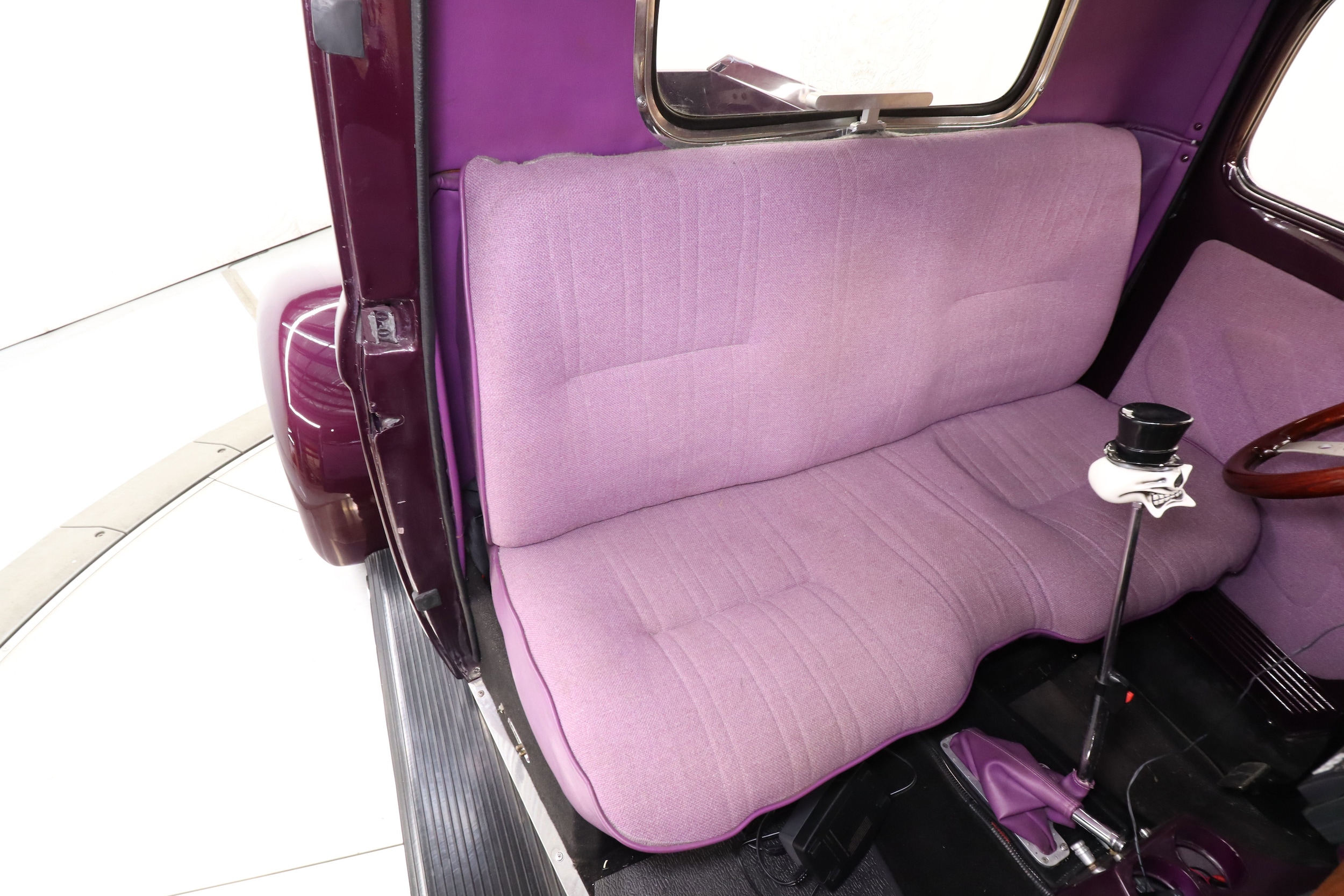 1938 Willys Pickup 17