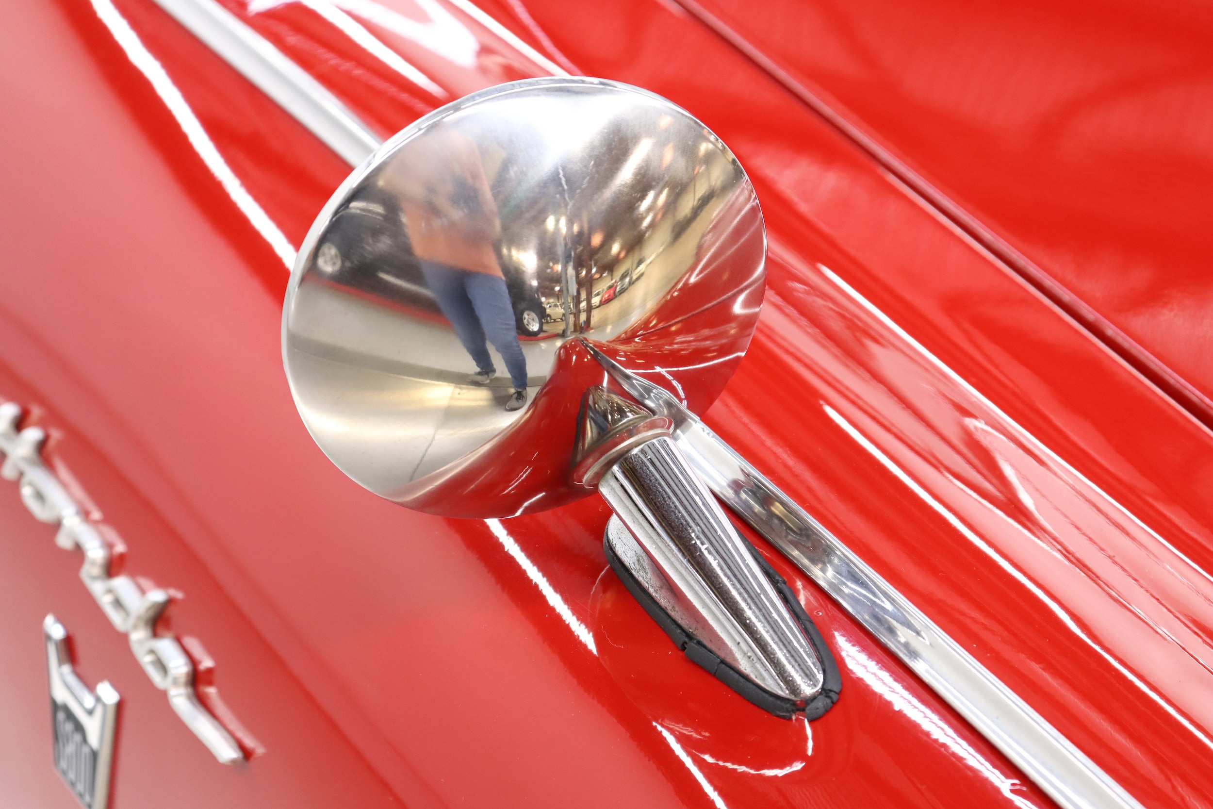 1967 Honda S800 80