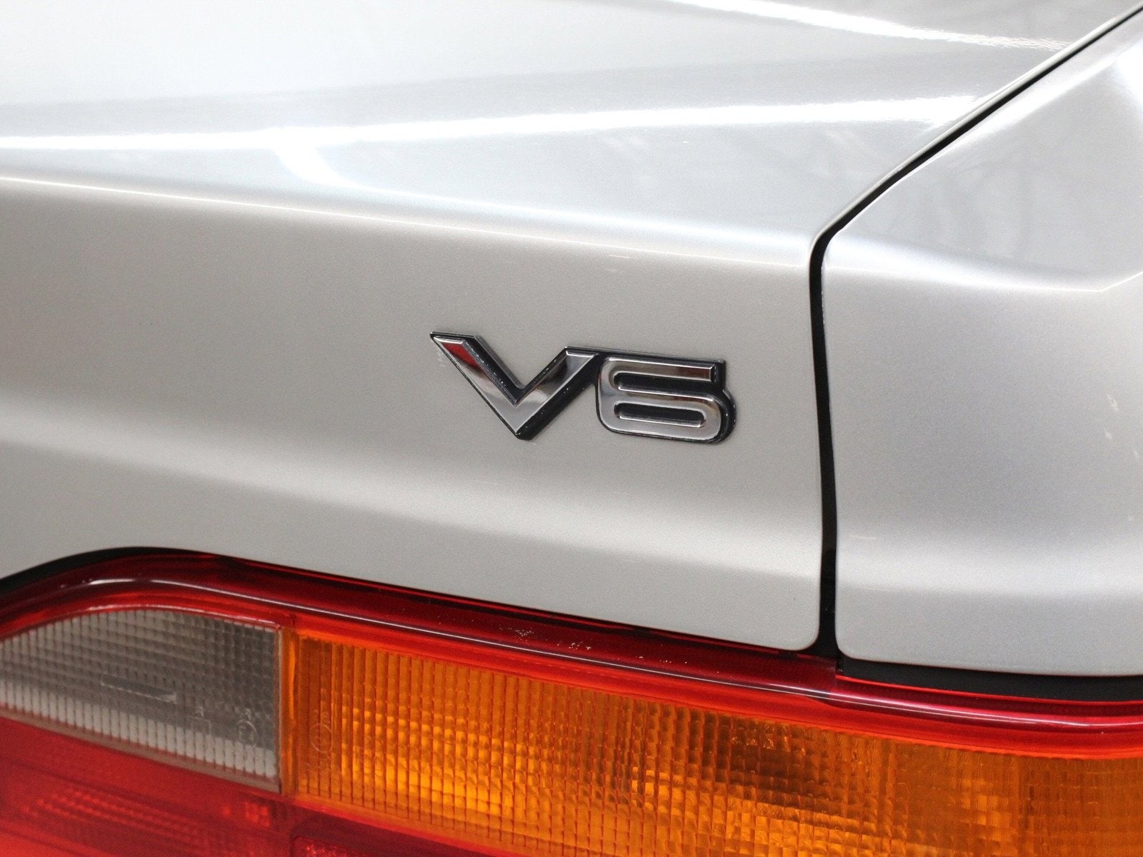 1990 Honda Legend 50