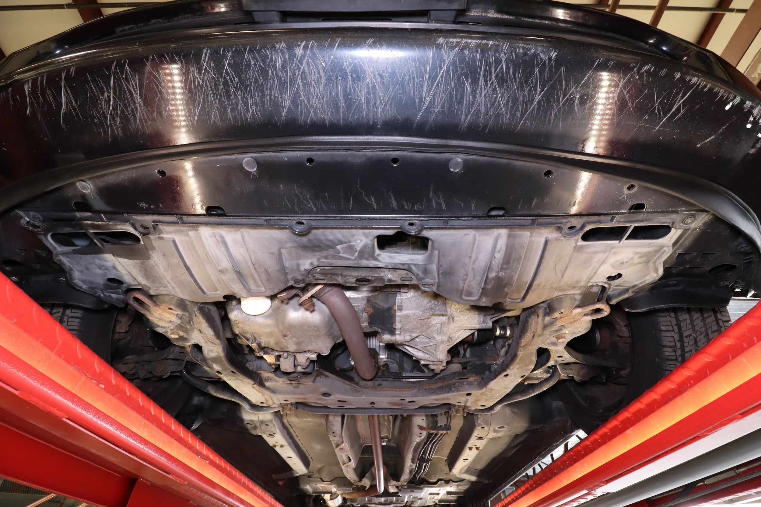 2008 Honda Civic 35