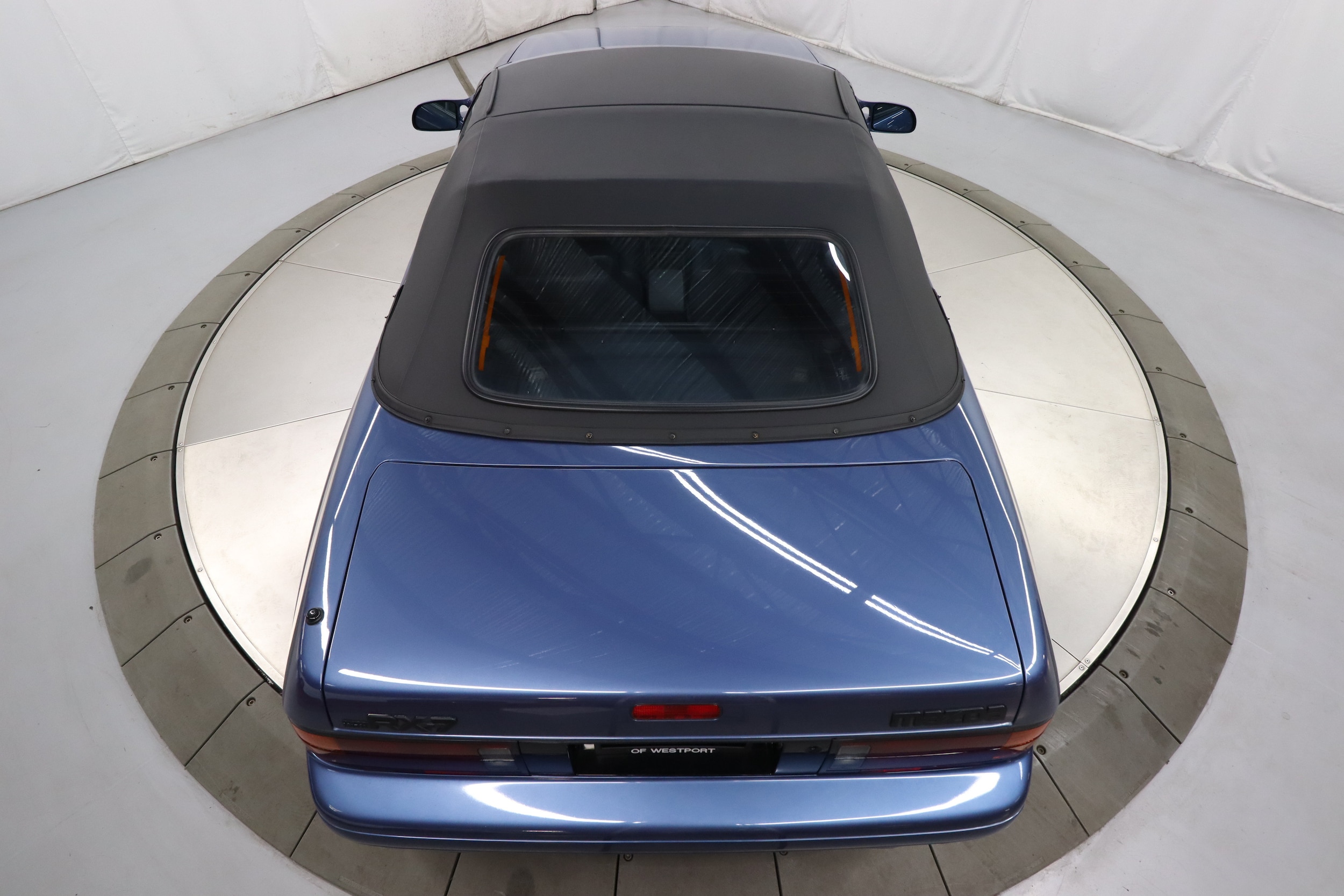 1990 Mazda RX7 - Photo 64
