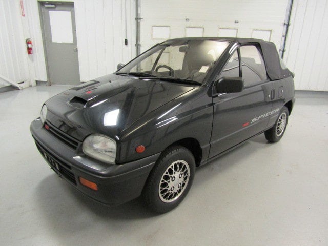 1992 Daihatsu Leeza 4