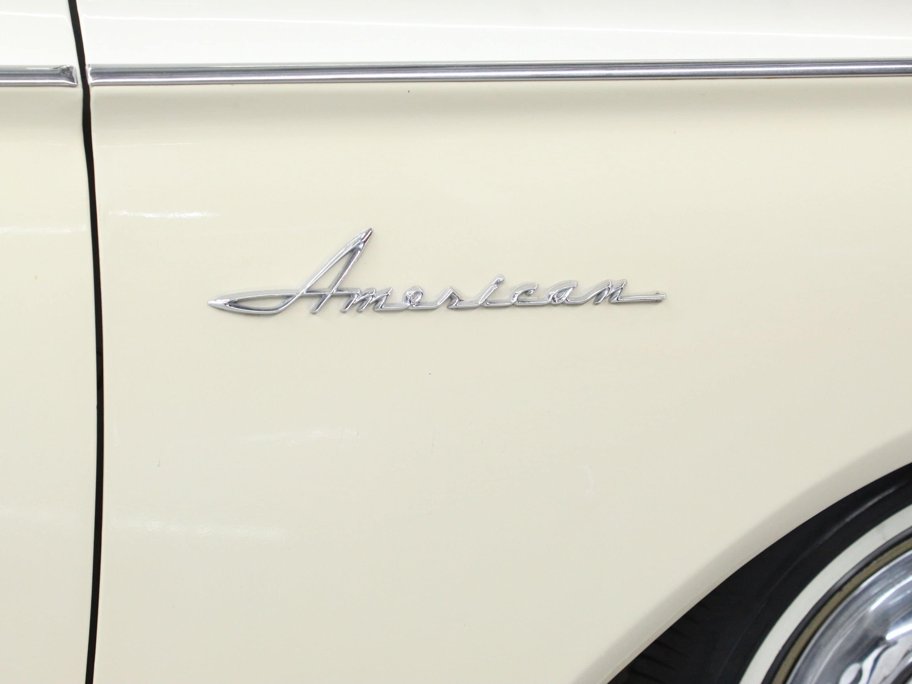 1963 AMC Rambler 46