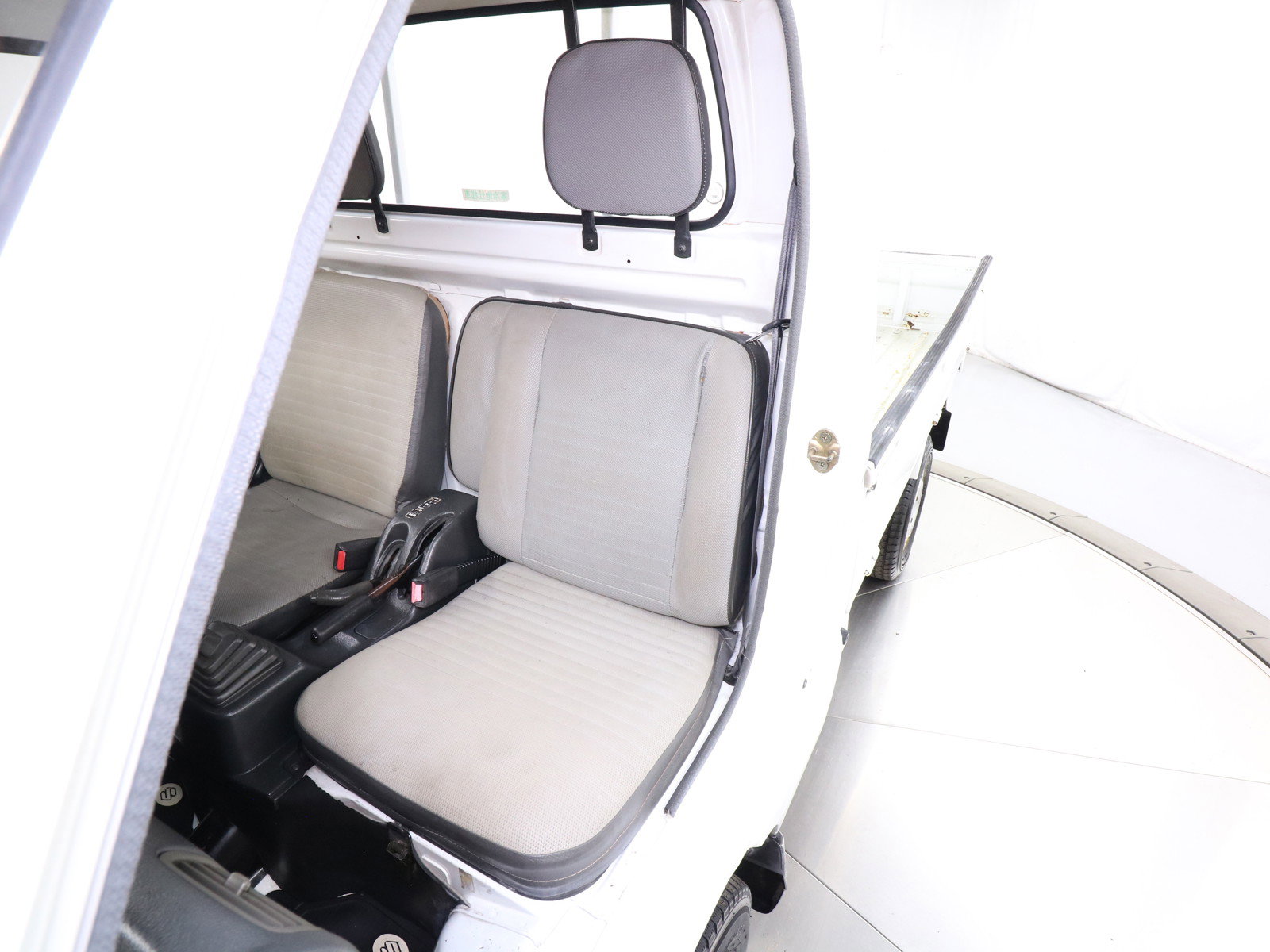1992 Suzuki Carry 23