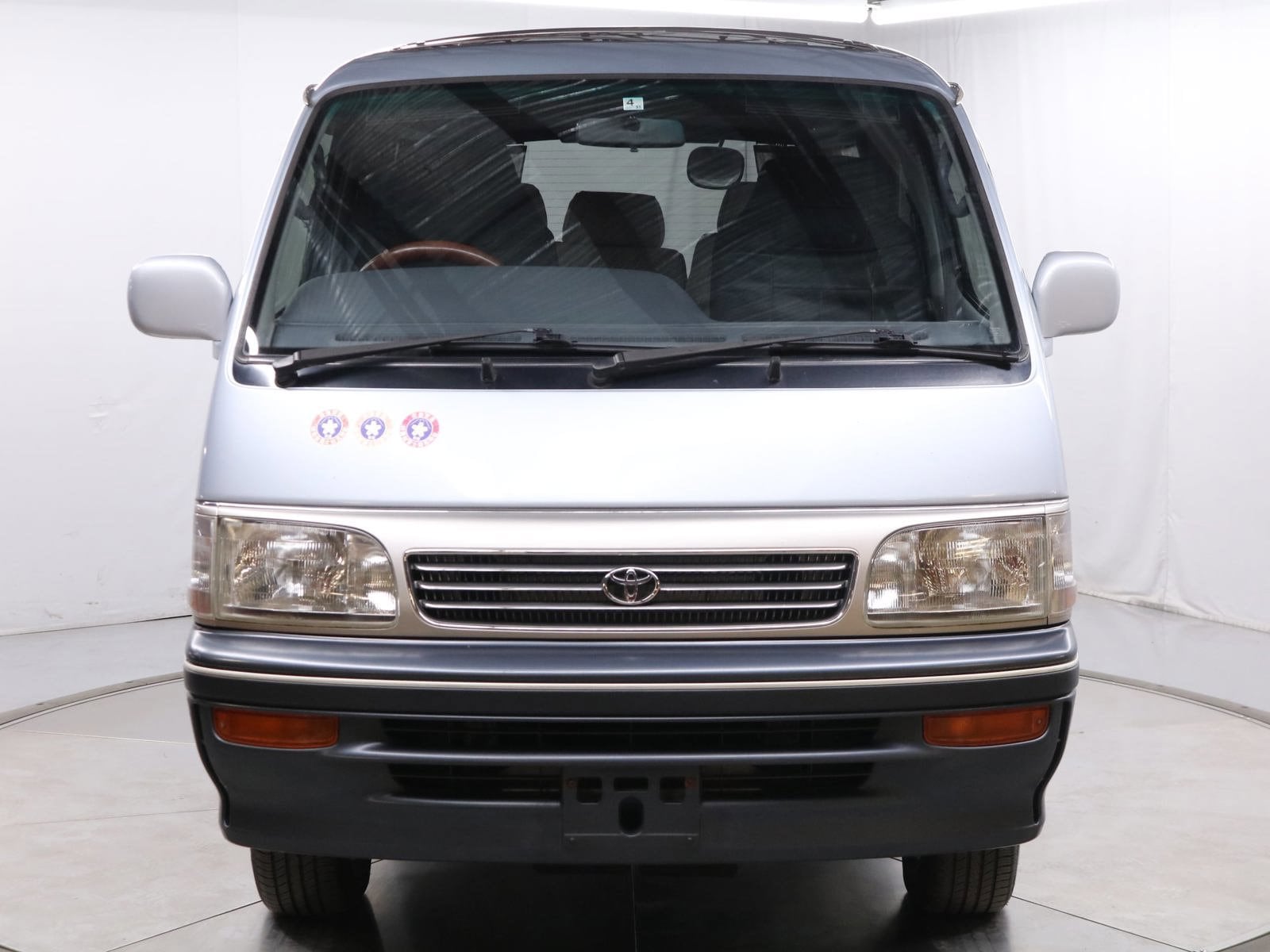 1994 Toyota Hiace 3