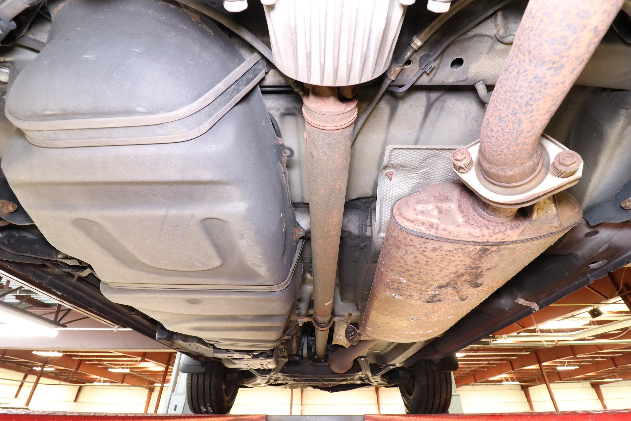 2010 Toyota RAV4 38