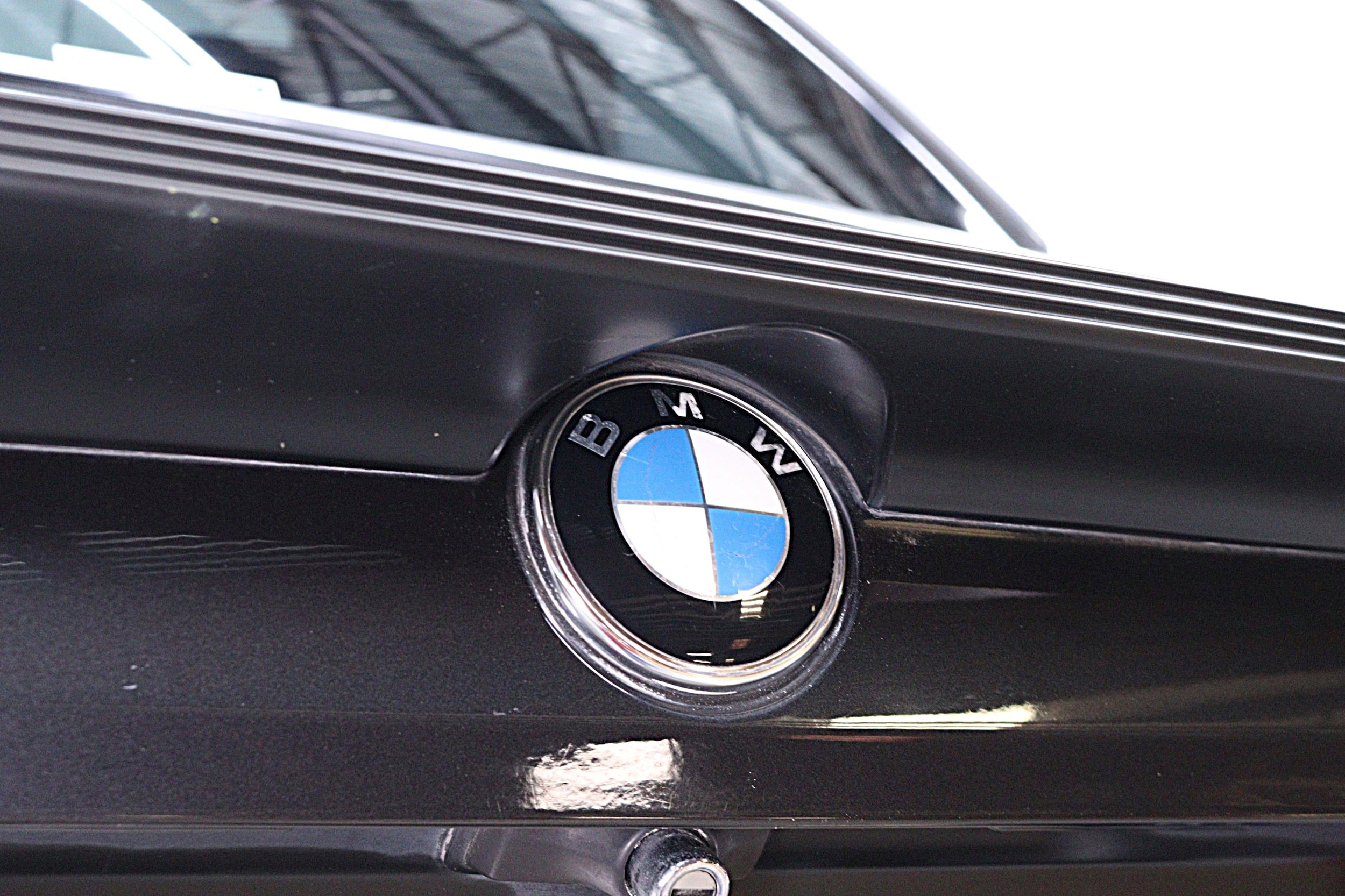 1989 BMW 635 Si 63