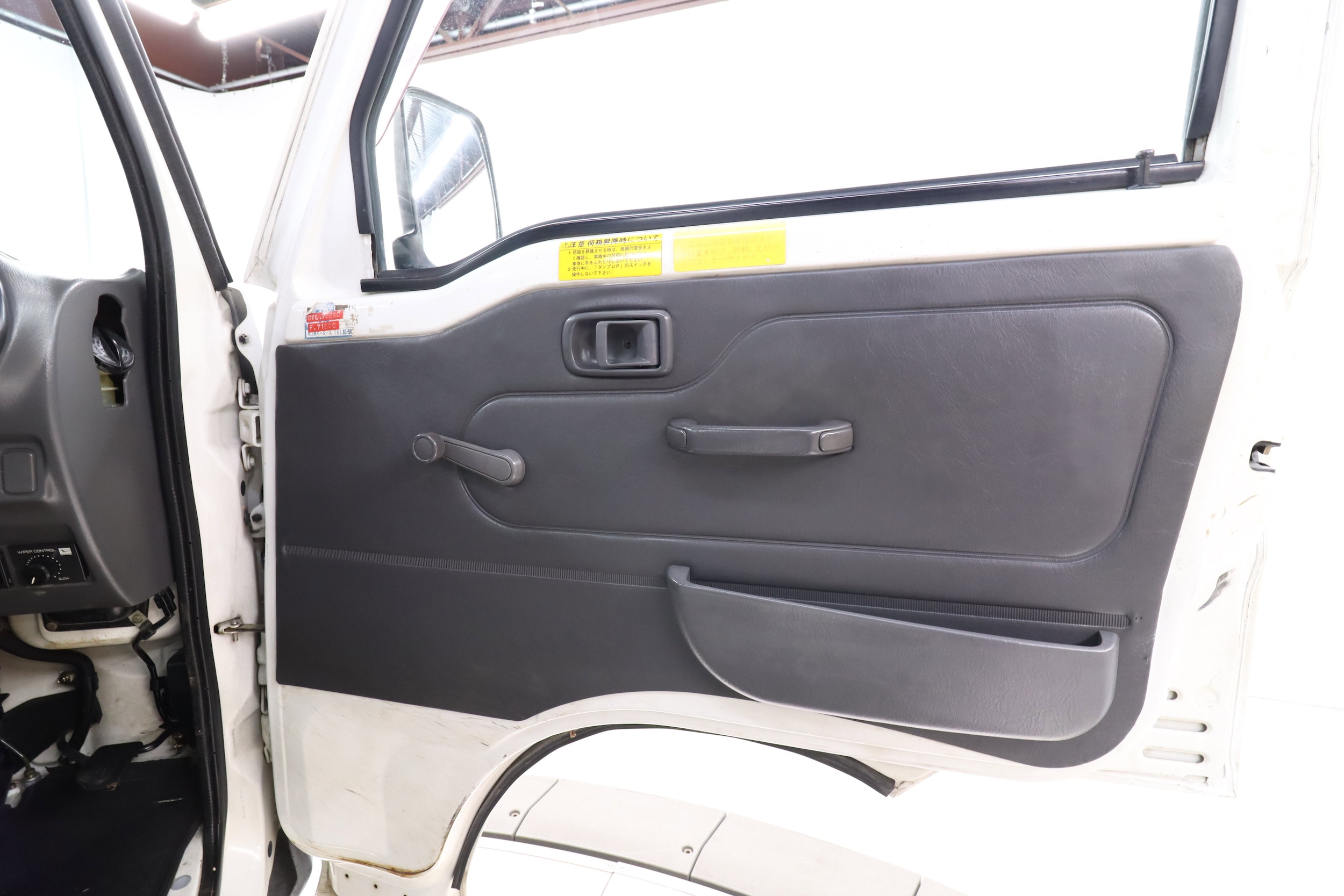 1998 Daihatsu Hijet 25