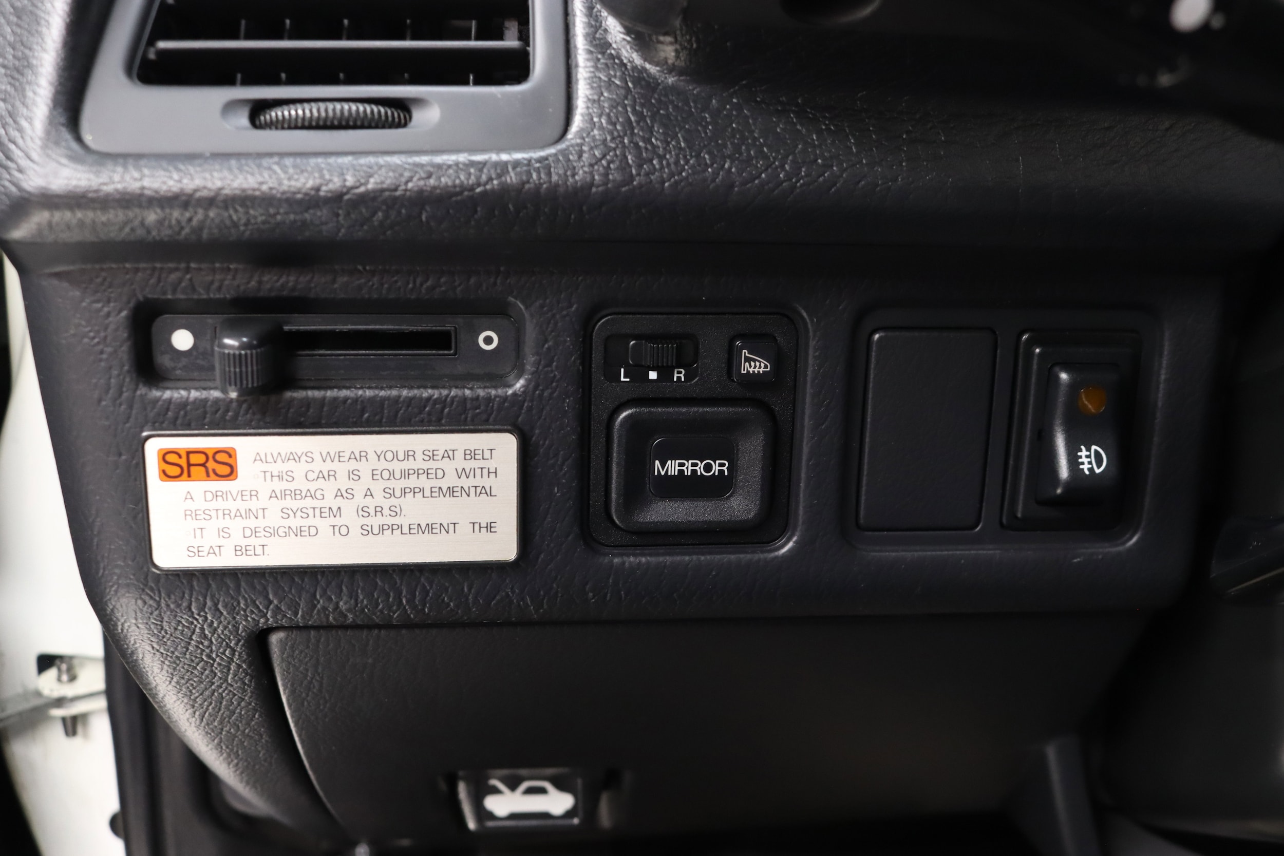 1990 Acura Legend 58