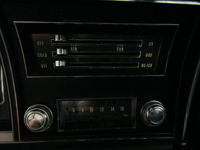 1968 Chevrolet Impala 22