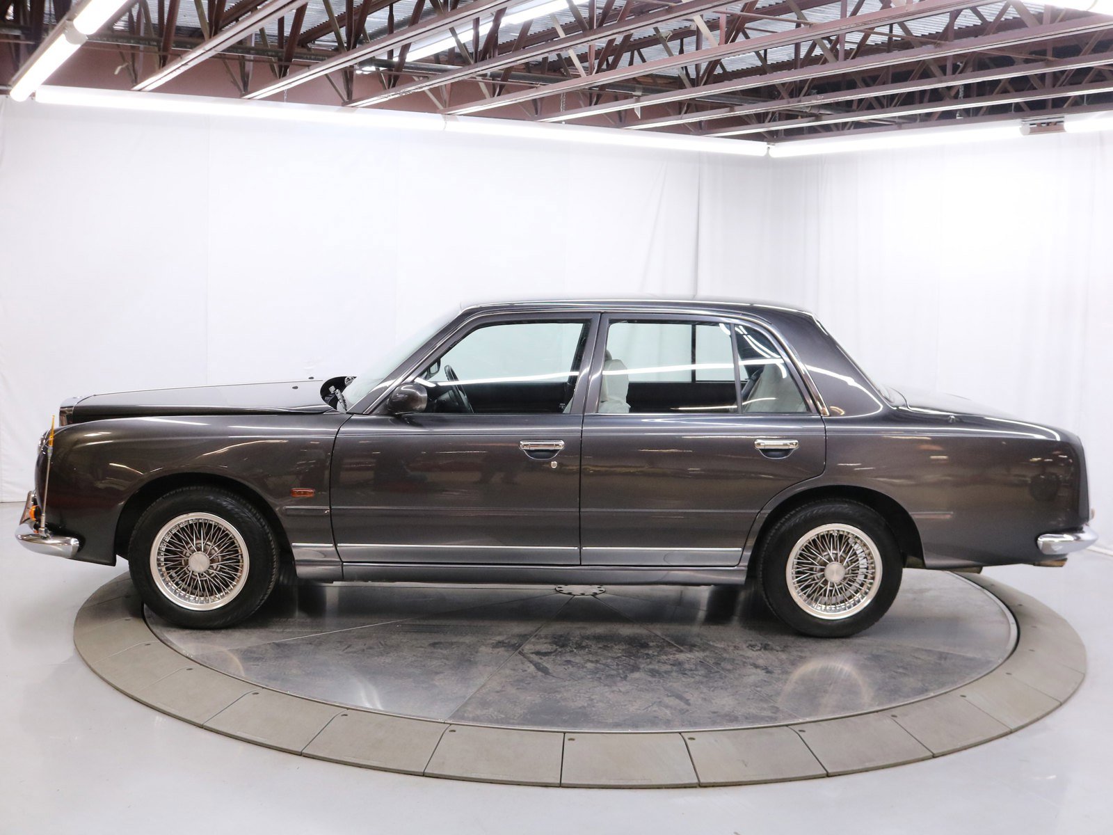 1996 Mitsuoka Galue 6