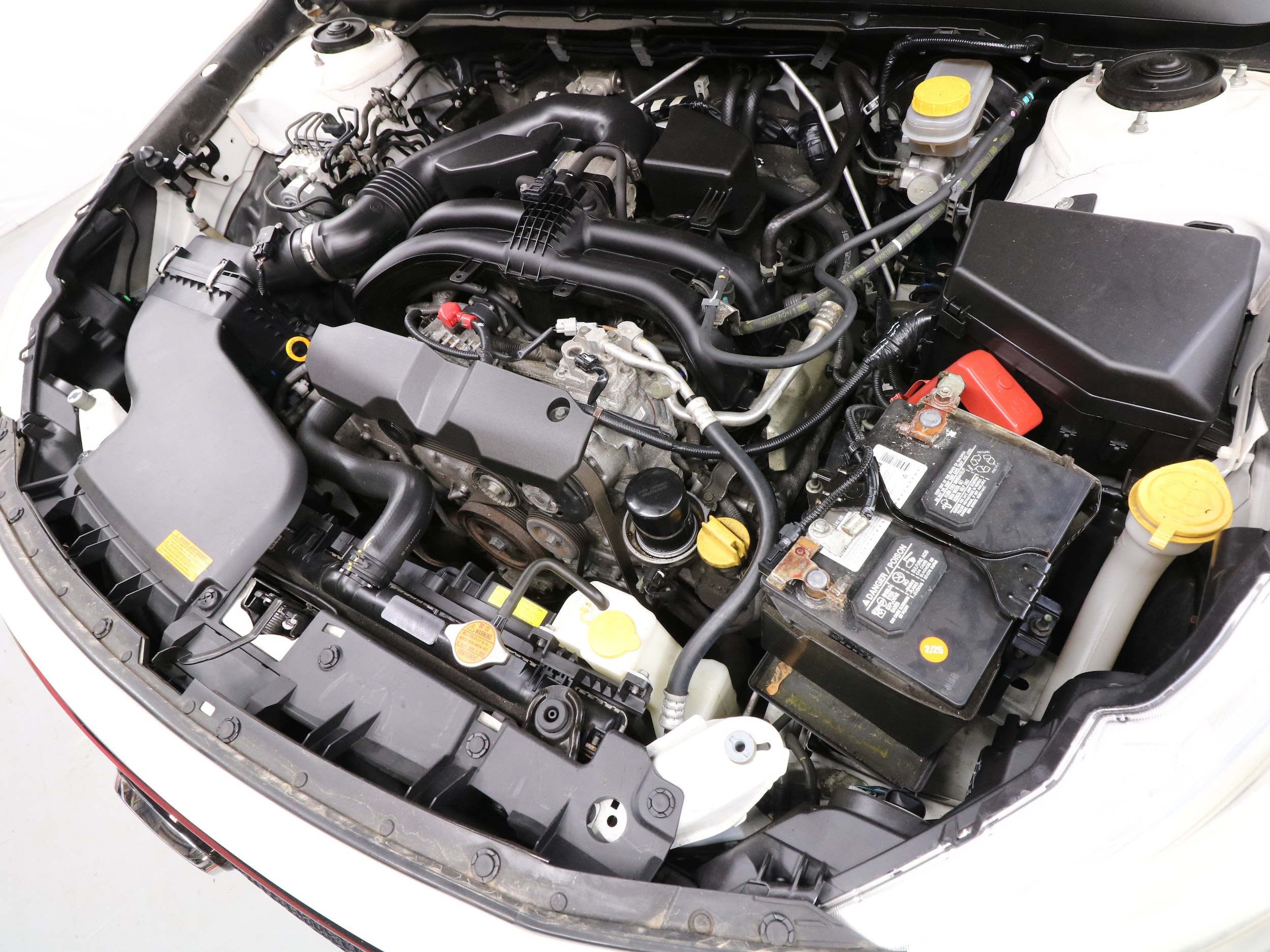 2016 Subaru Outback 26
