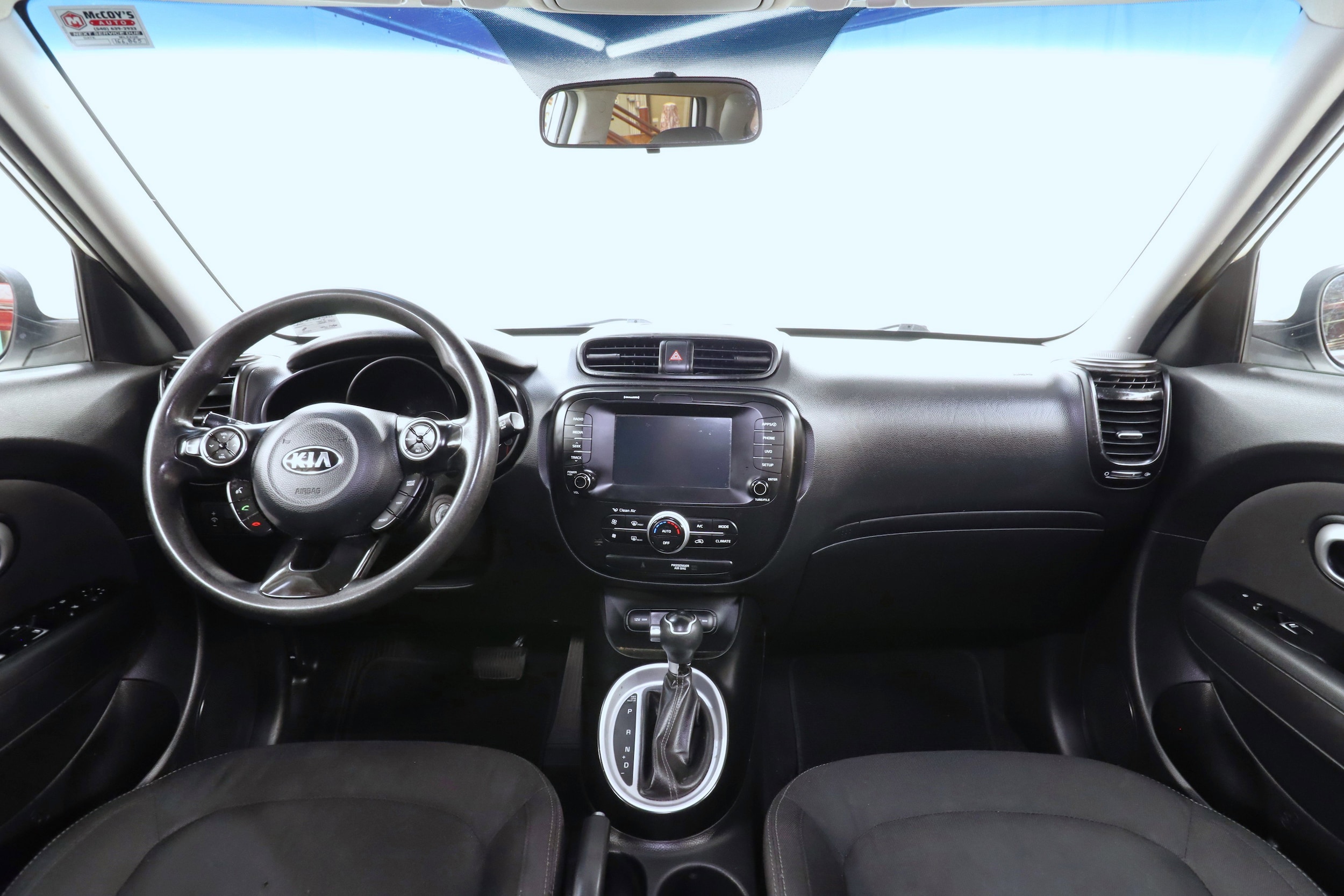 2018 Kia Soul 49